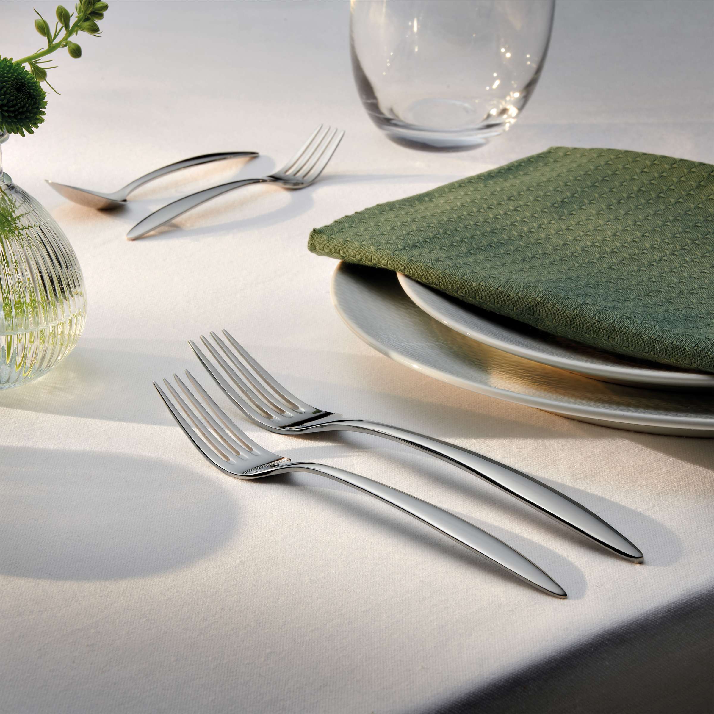 Das ist der Unterschied zwischen den Stahlarten 18/10, 18/0 und 13/0