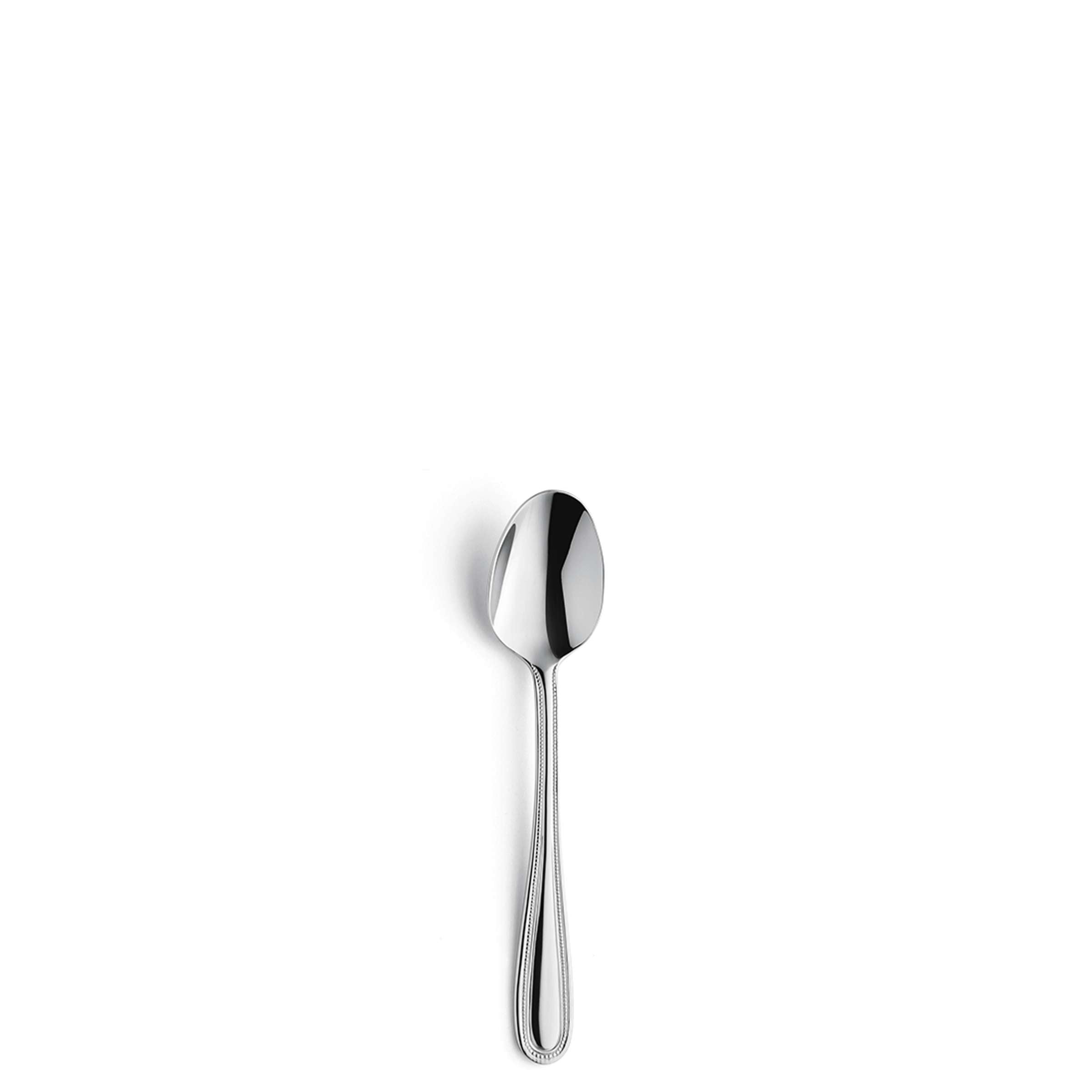 Amefa PEARL Besteckset 24-teilig, Edelstahl, Messer, Gabeln, Löffel, elegant und modernes Besteck für den Tisch.