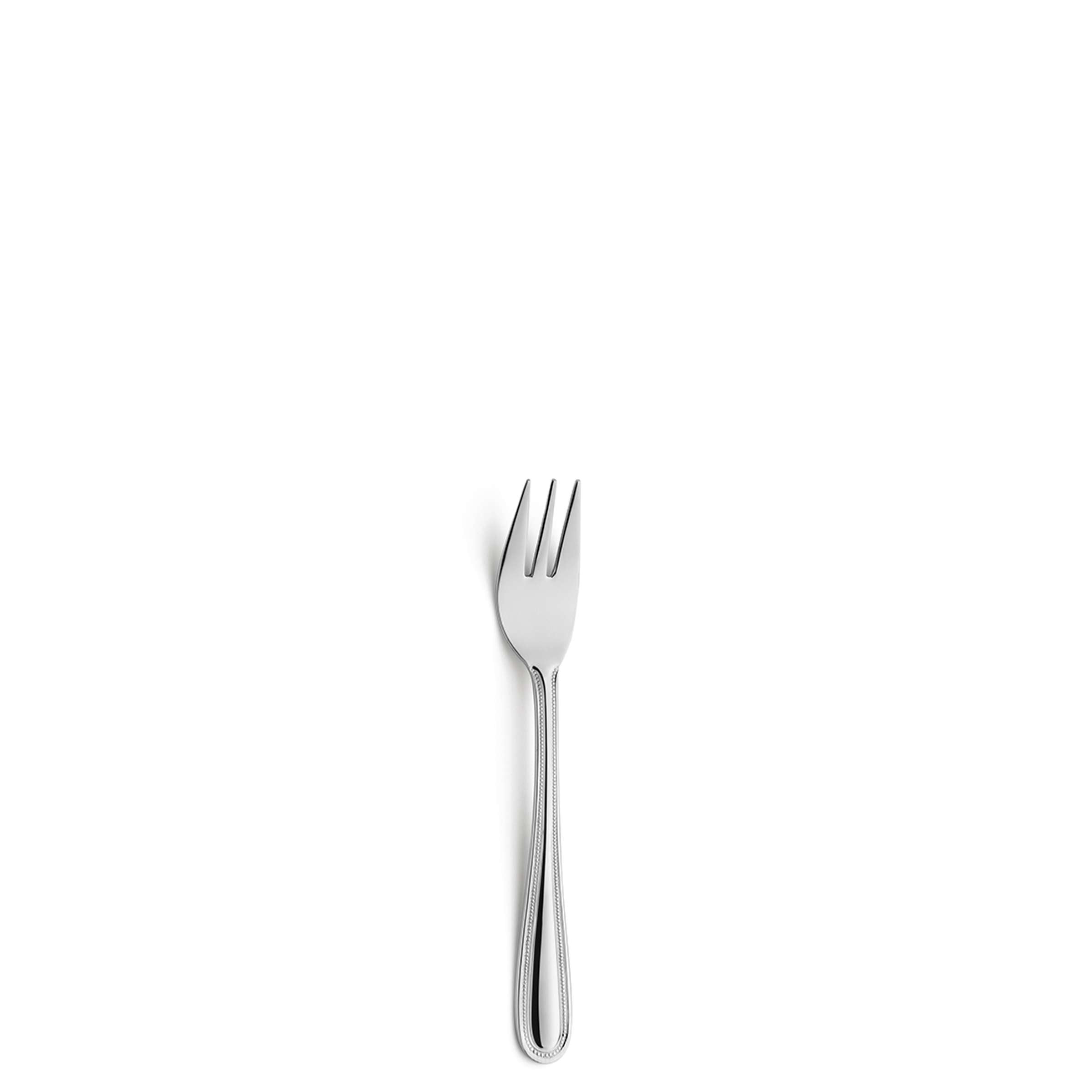 PEARL Besteckset 24-teilig von Amefa, Edelstahl, Messer, Gabeln, Löffel, elegantes Geschirrset für den Alltag
