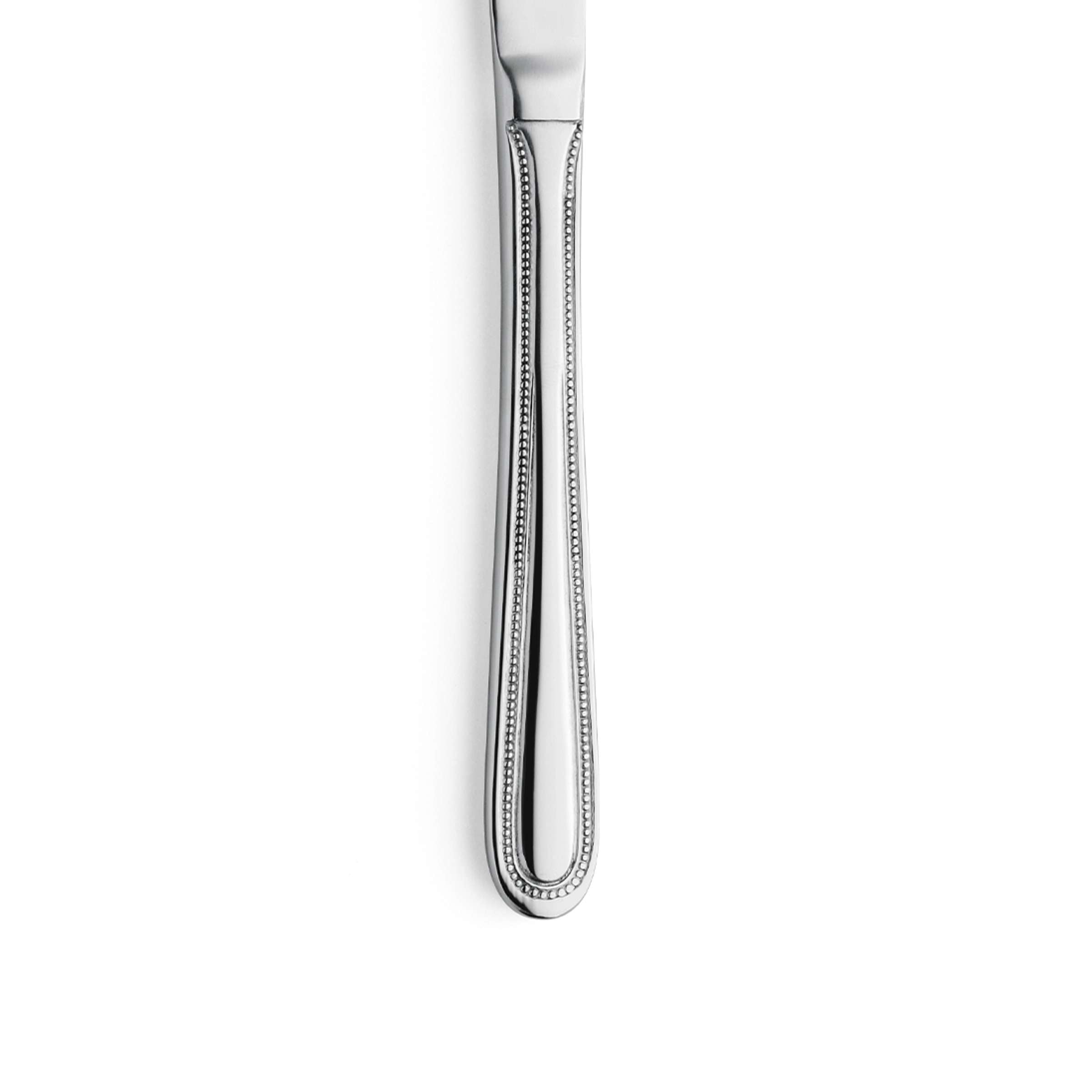 PEARL Besteckset 24-teilig von Amefa, umfasst Messer, Gabeln, Löffel aus Edelstahl, elegant und langlebig.