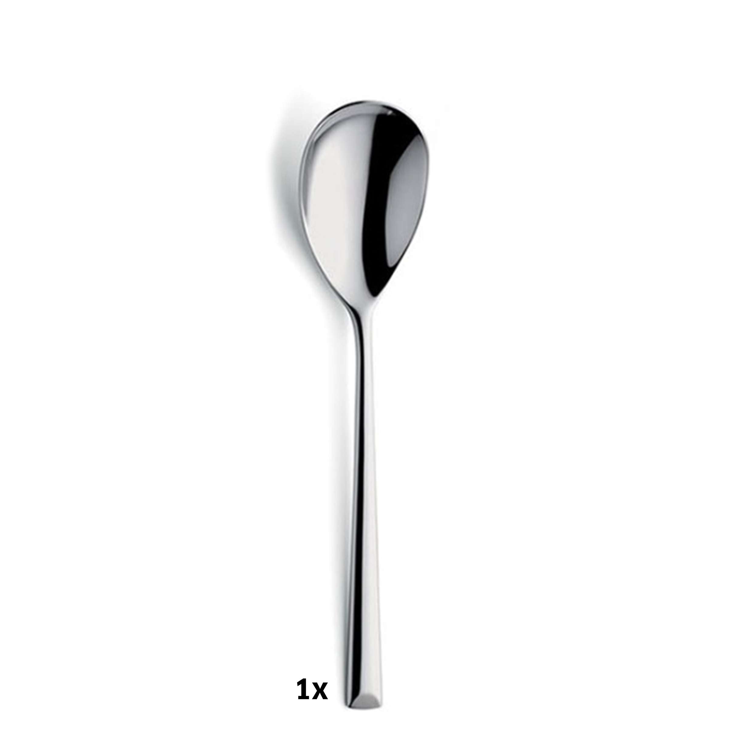 METROPOLE Bestekset 78-delig