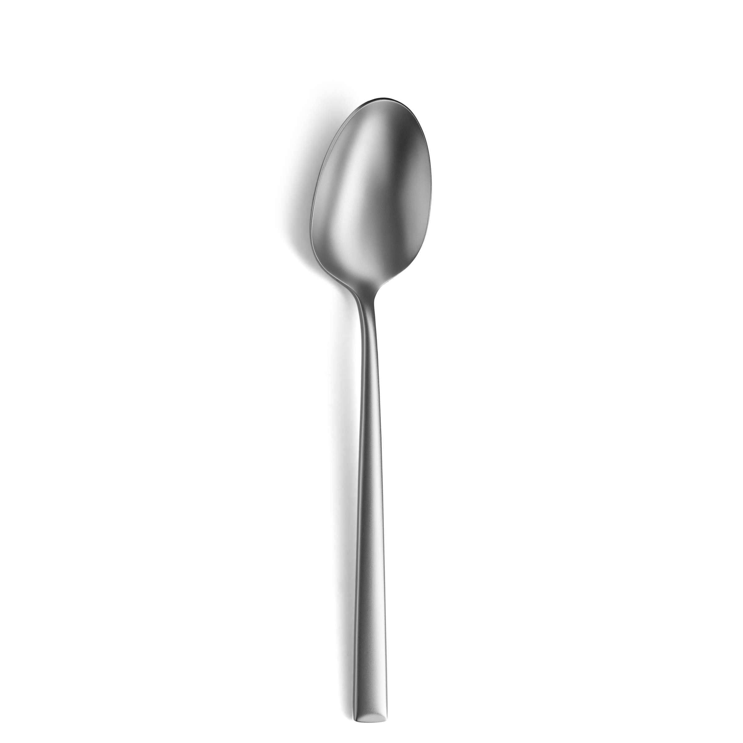 Amefa METROPOLE Besteckset 24-teilig aus Edelstahl mit eleganter Velvet-Hülle, perfekt für Tischgedecke und Anlässe.