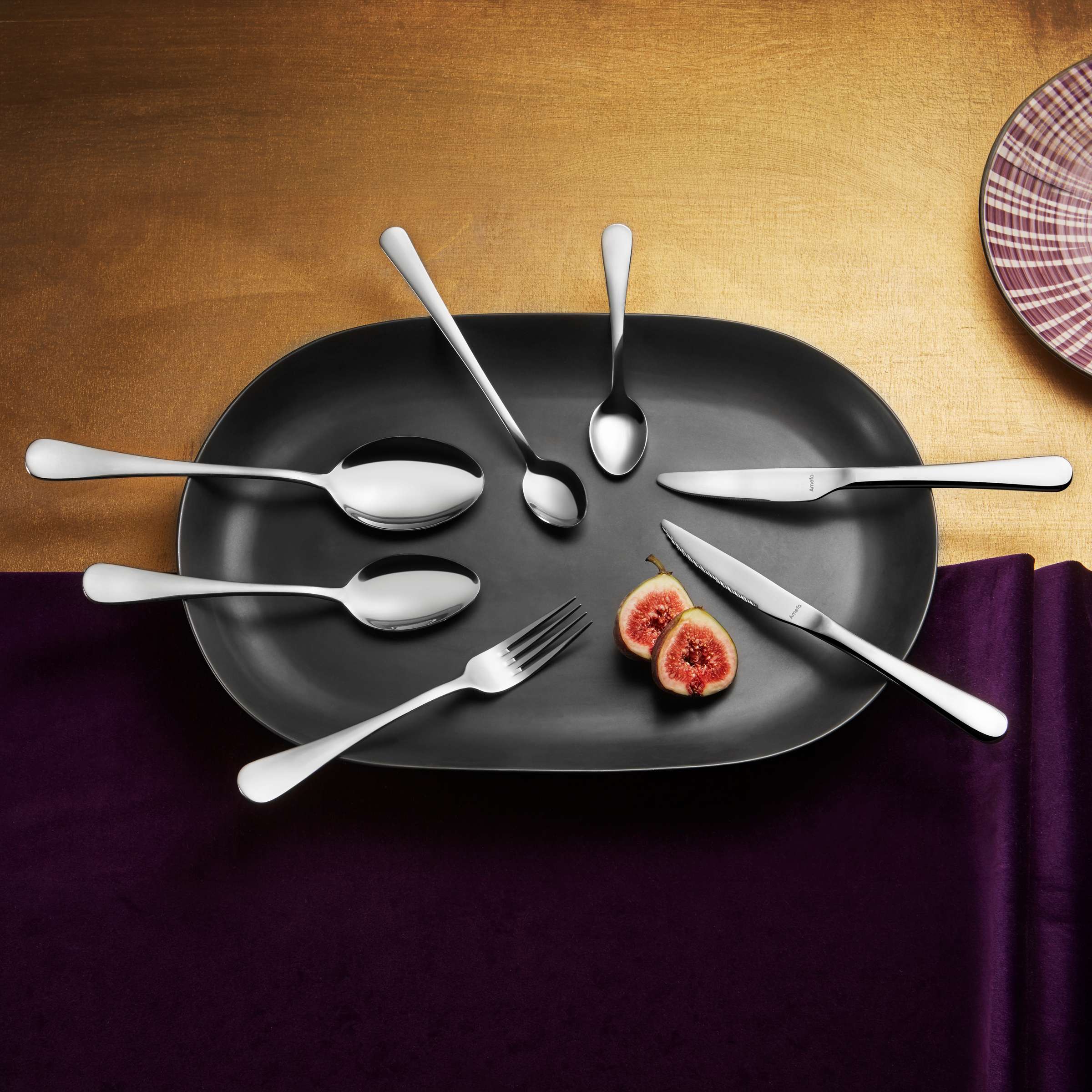 ROMA Bestekset 42-delig