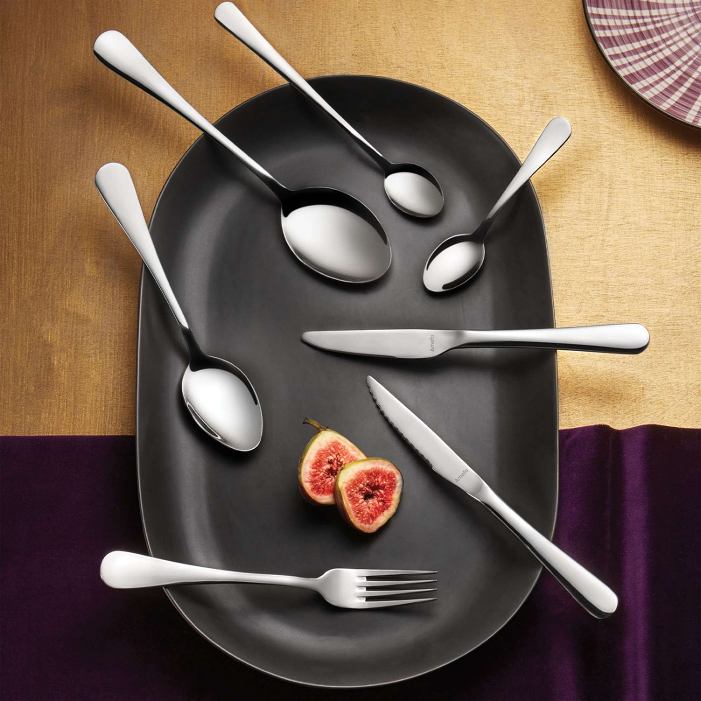 ROMA Bestekset 42-delig