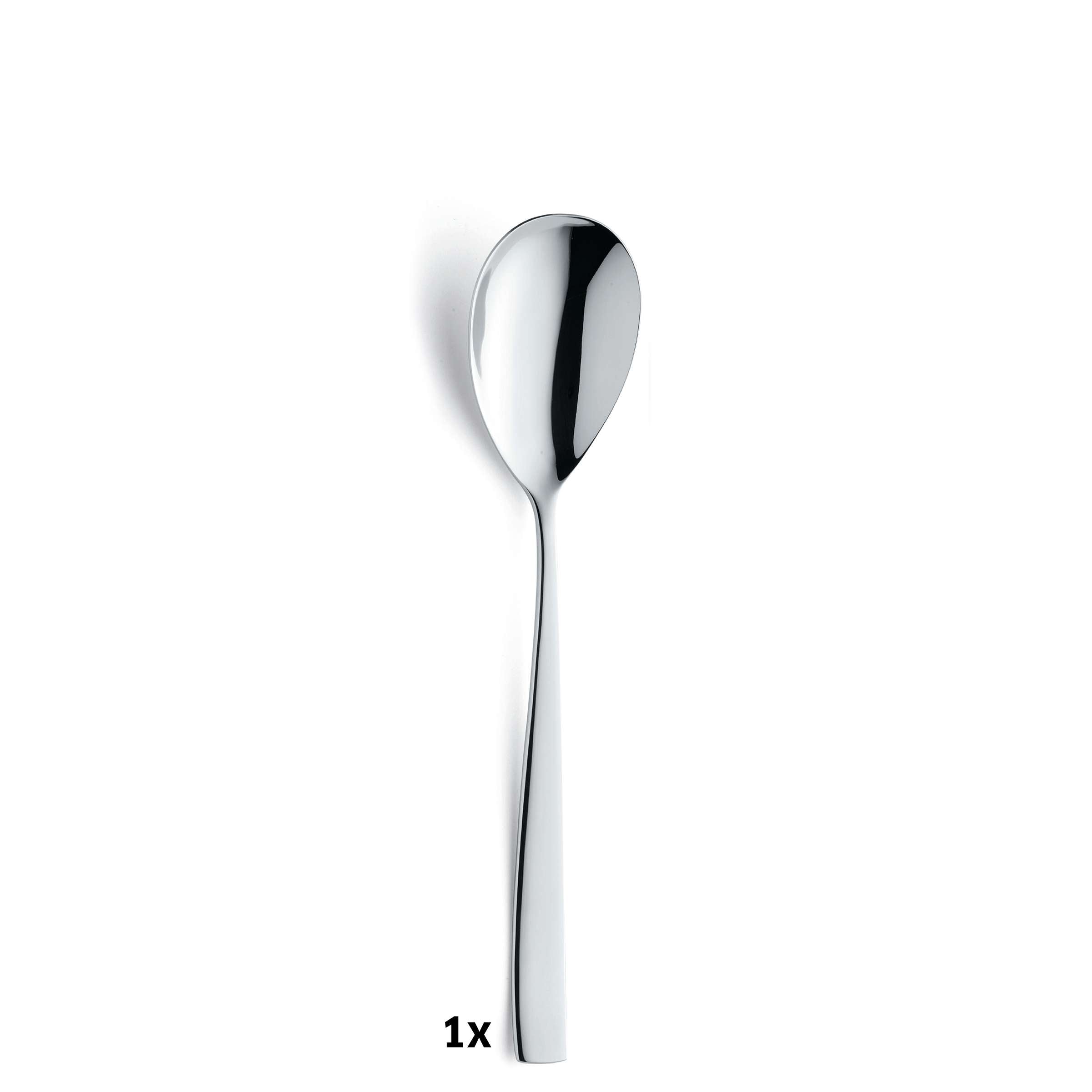 MARTIN Zestaw sztućców 78-elementowy