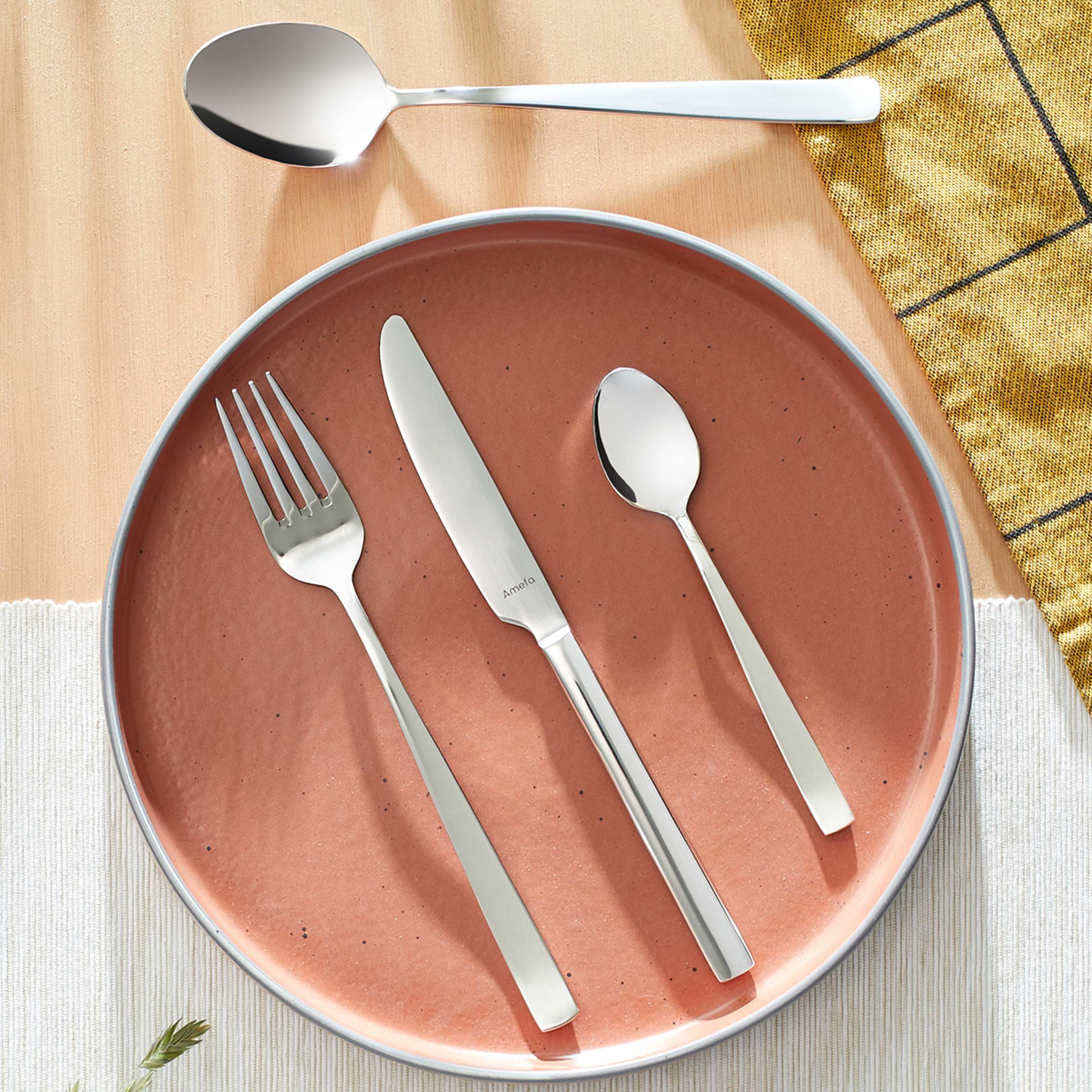 MARTIN Bestekset 78-delig