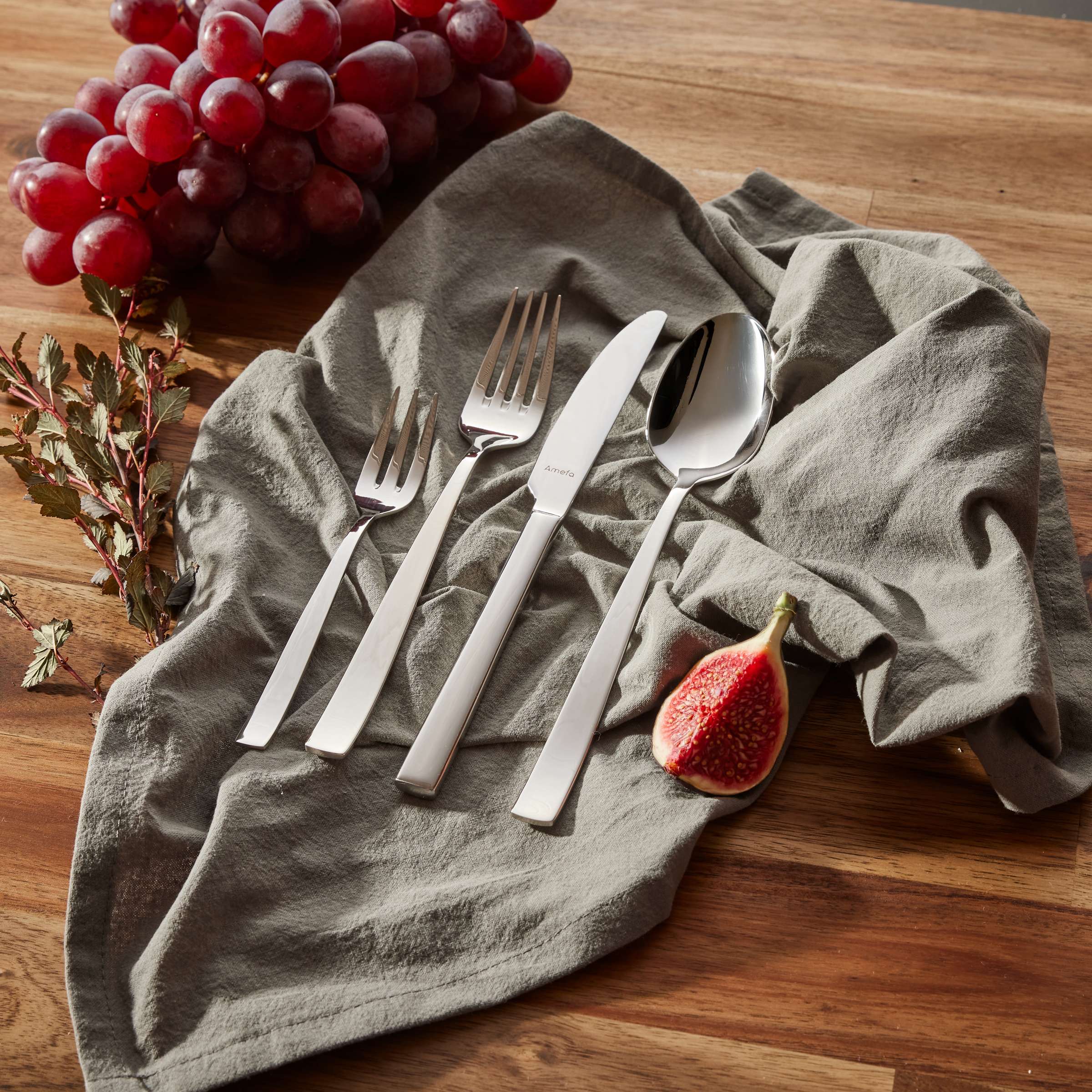 MARTIN Bestekset 24-delig