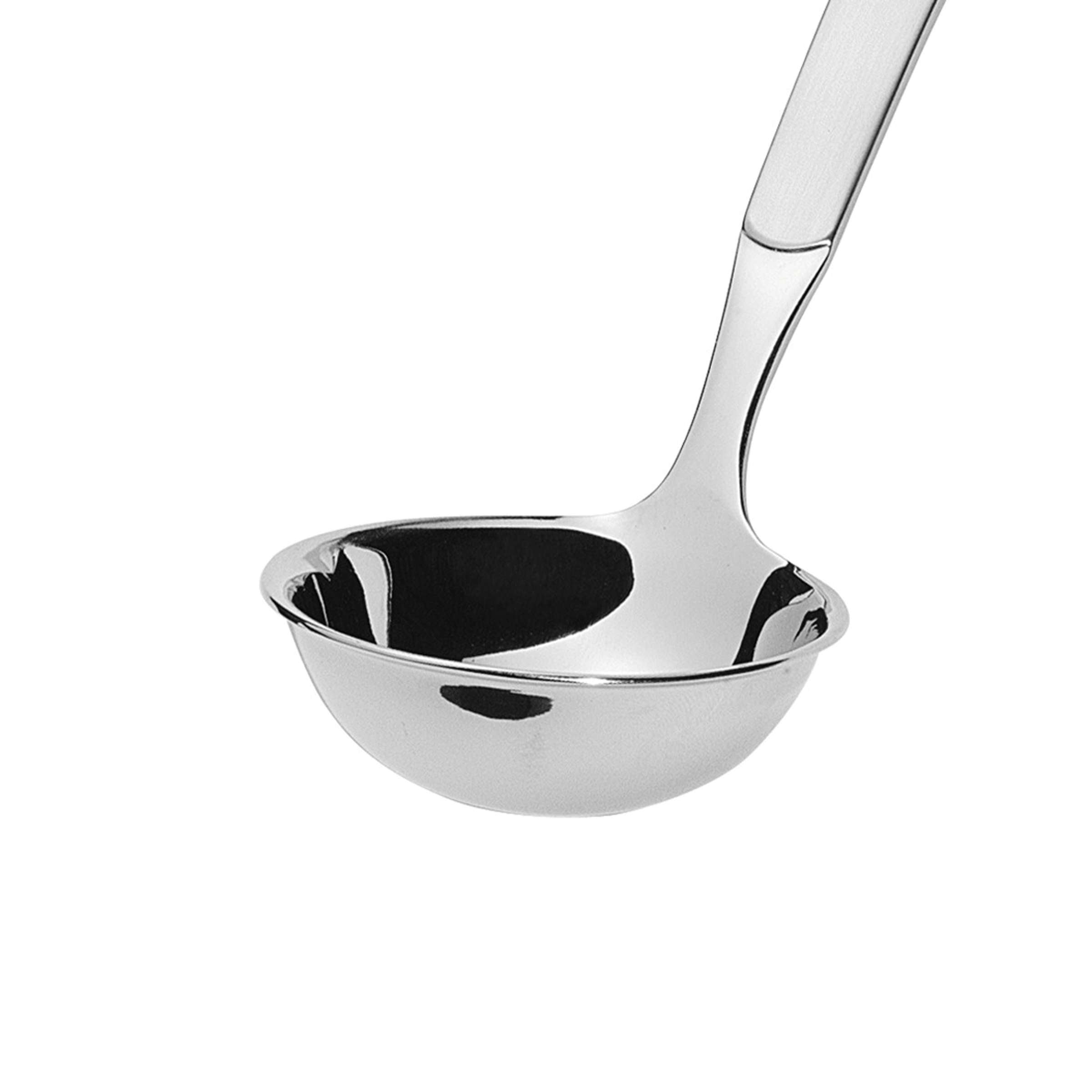 Amefa BUFFET Portionsvorleger, mattierter Cutlery-Servierunterleger aus robustem Material, perfekt für elegante Esstische.