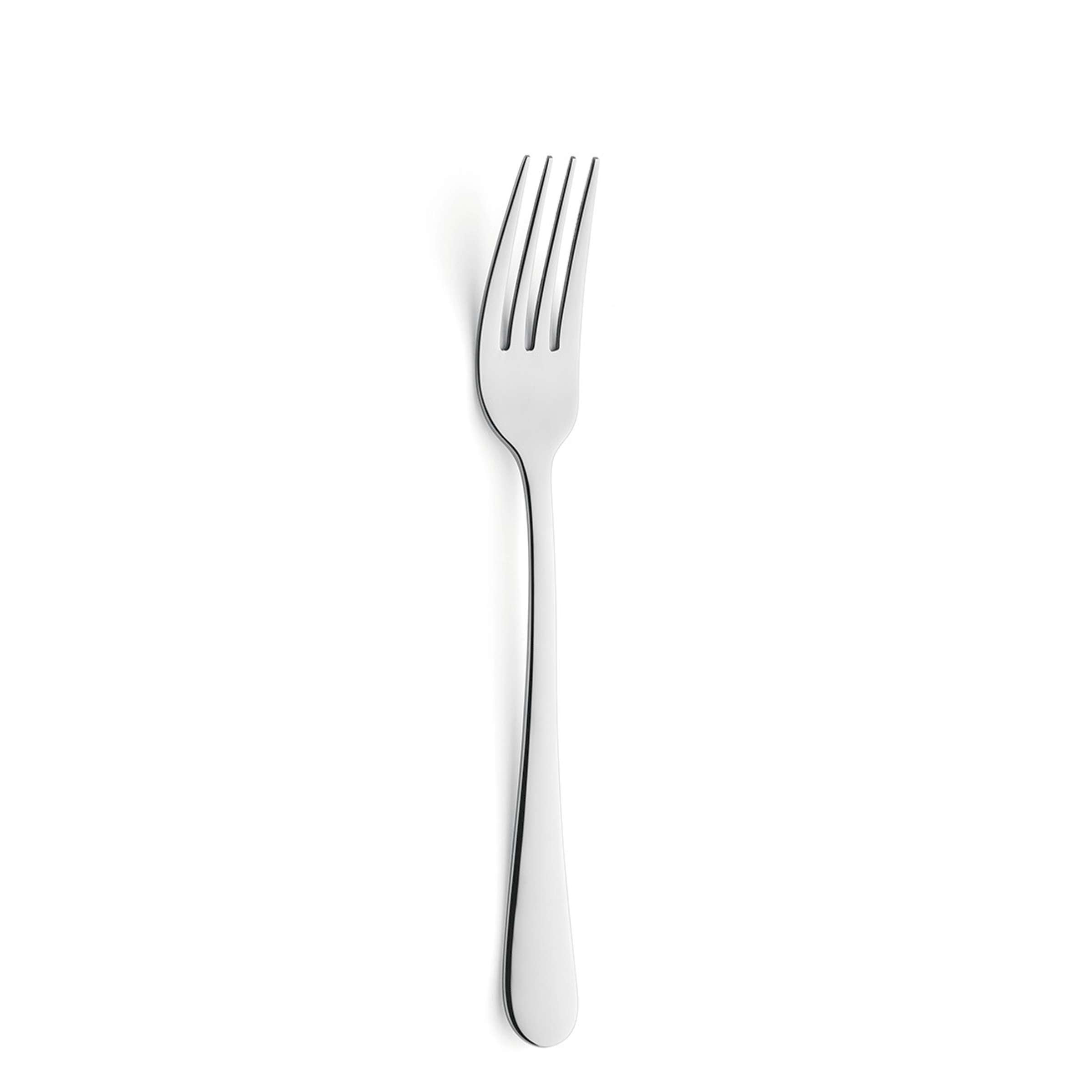 Amefa AUSTIN Besteckset, 16-teilig, Edelstahl, Messer, Gabeln, Löffel, modernes Design, für den Esstisch