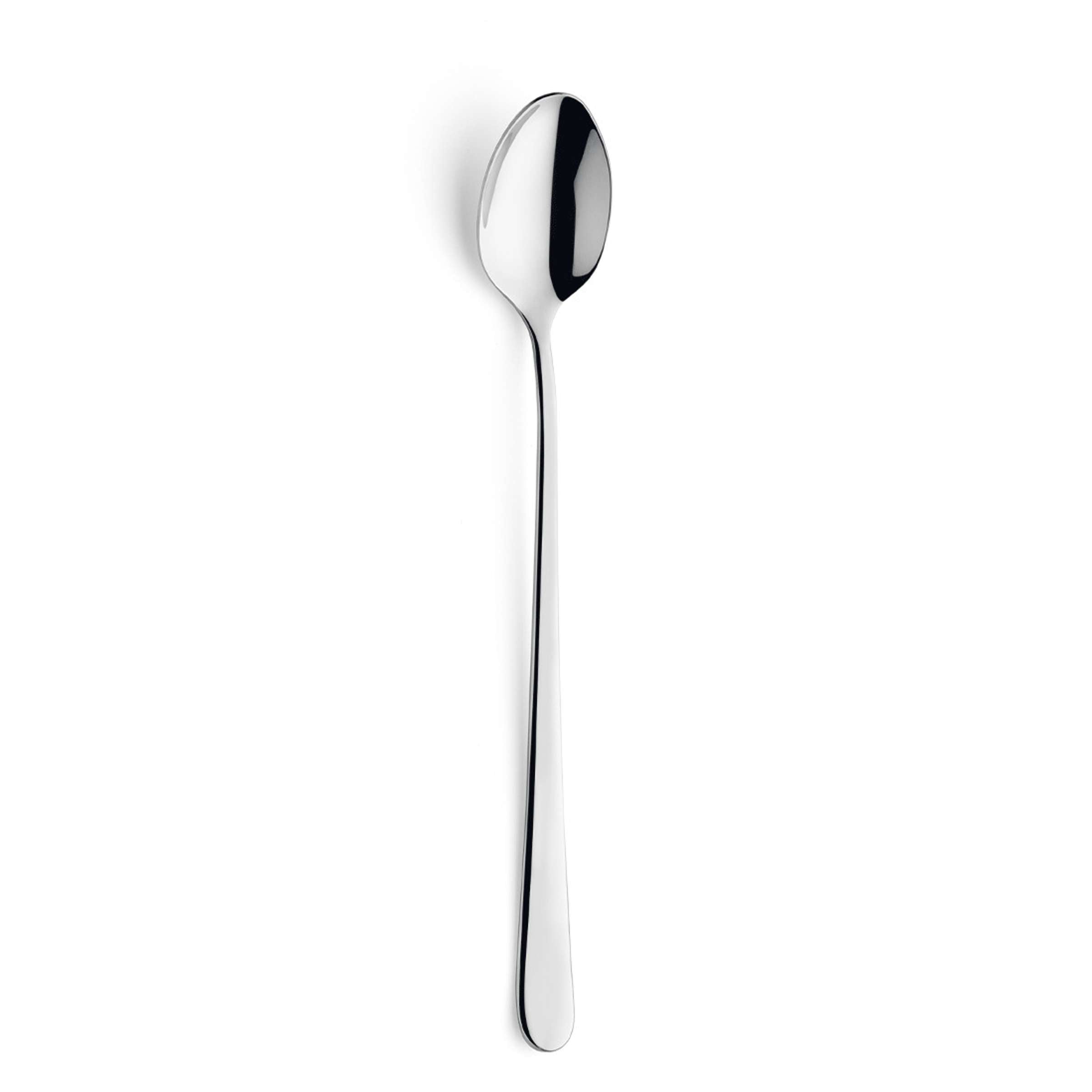 AUSTIN Longdrink-/Latte Macchiato Spoon Set 6-pieces