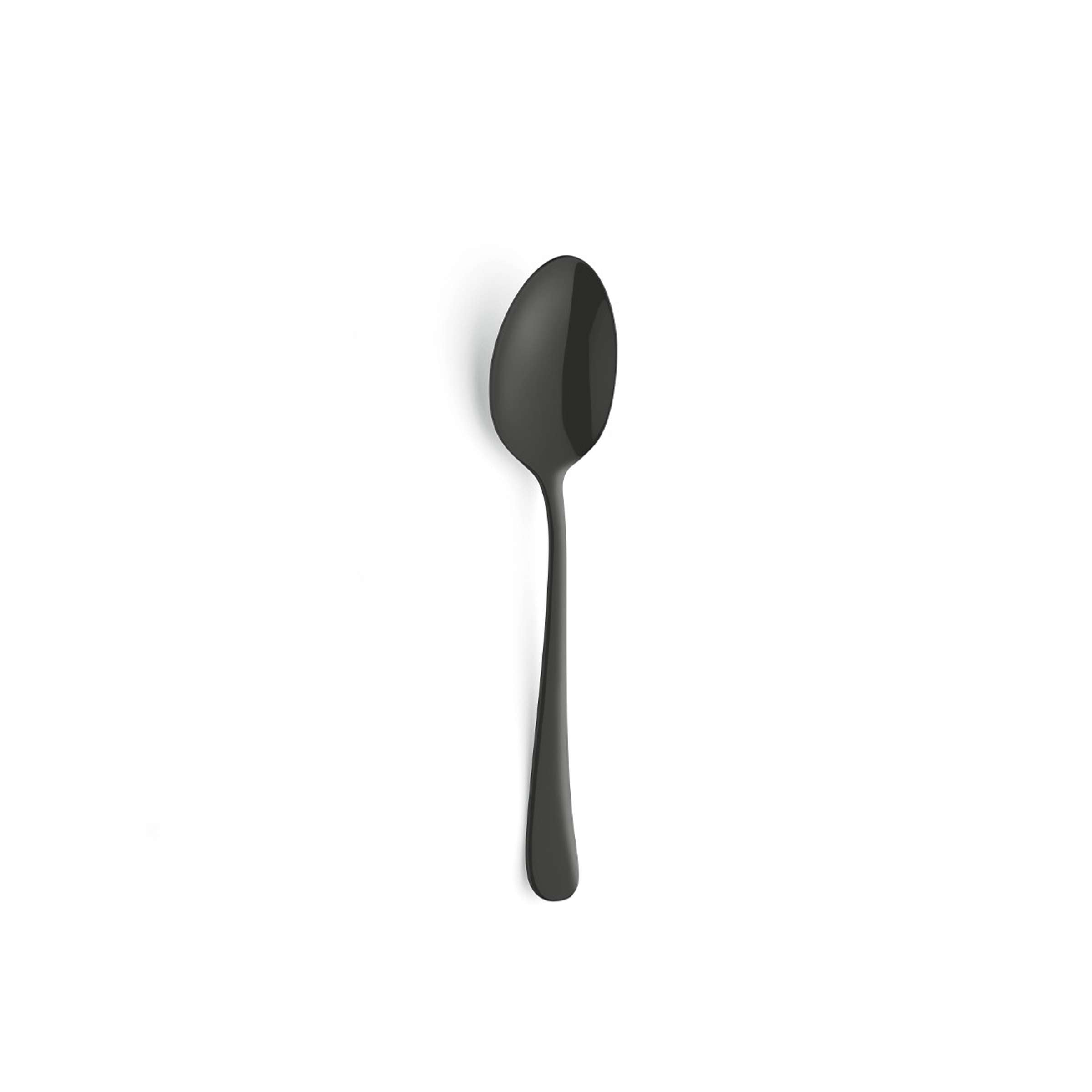 AUSTIN Besteckset 24-teilig PVD schwarz mattiert