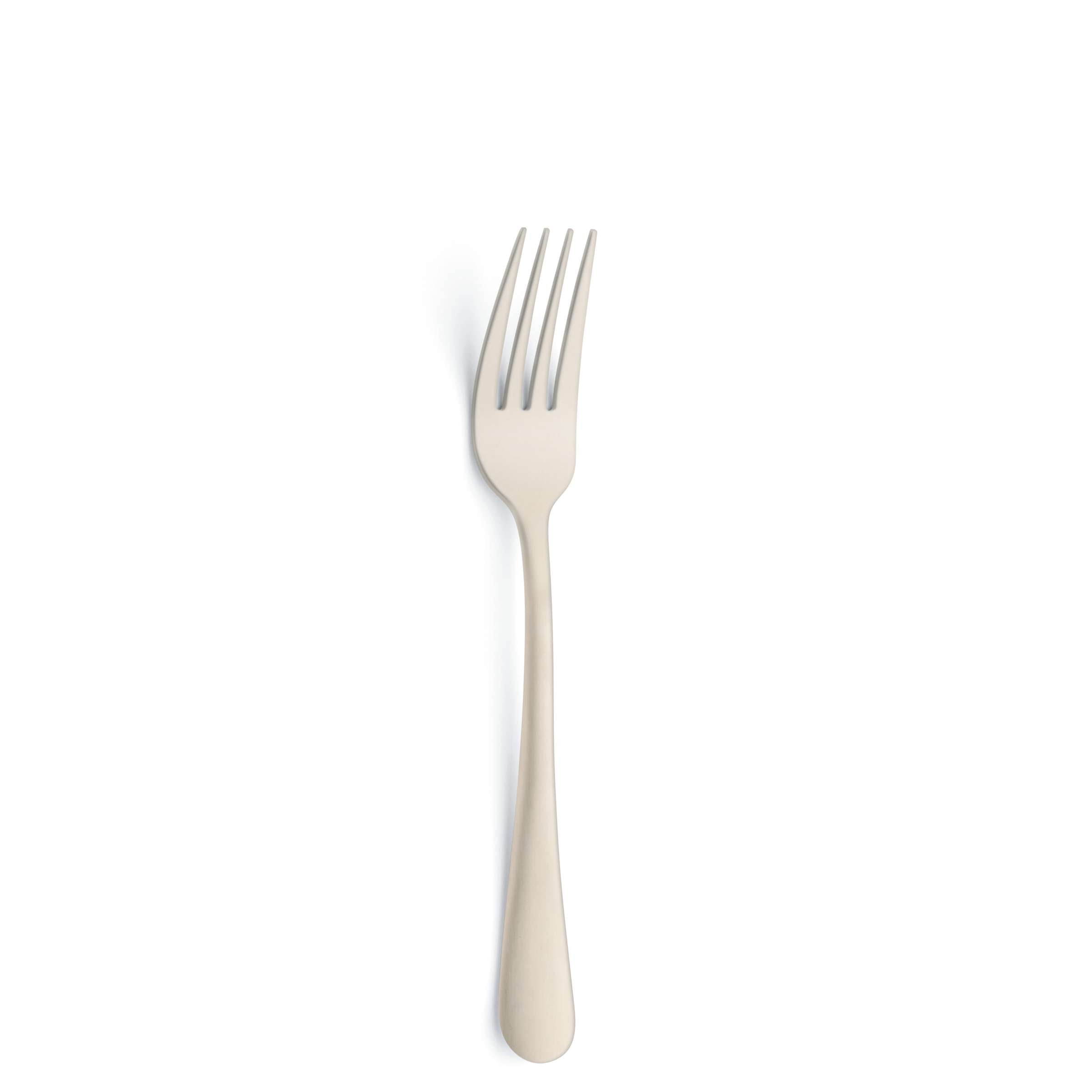AUSTIN ensemble de couverts 16-pièces PVD Champagne satin