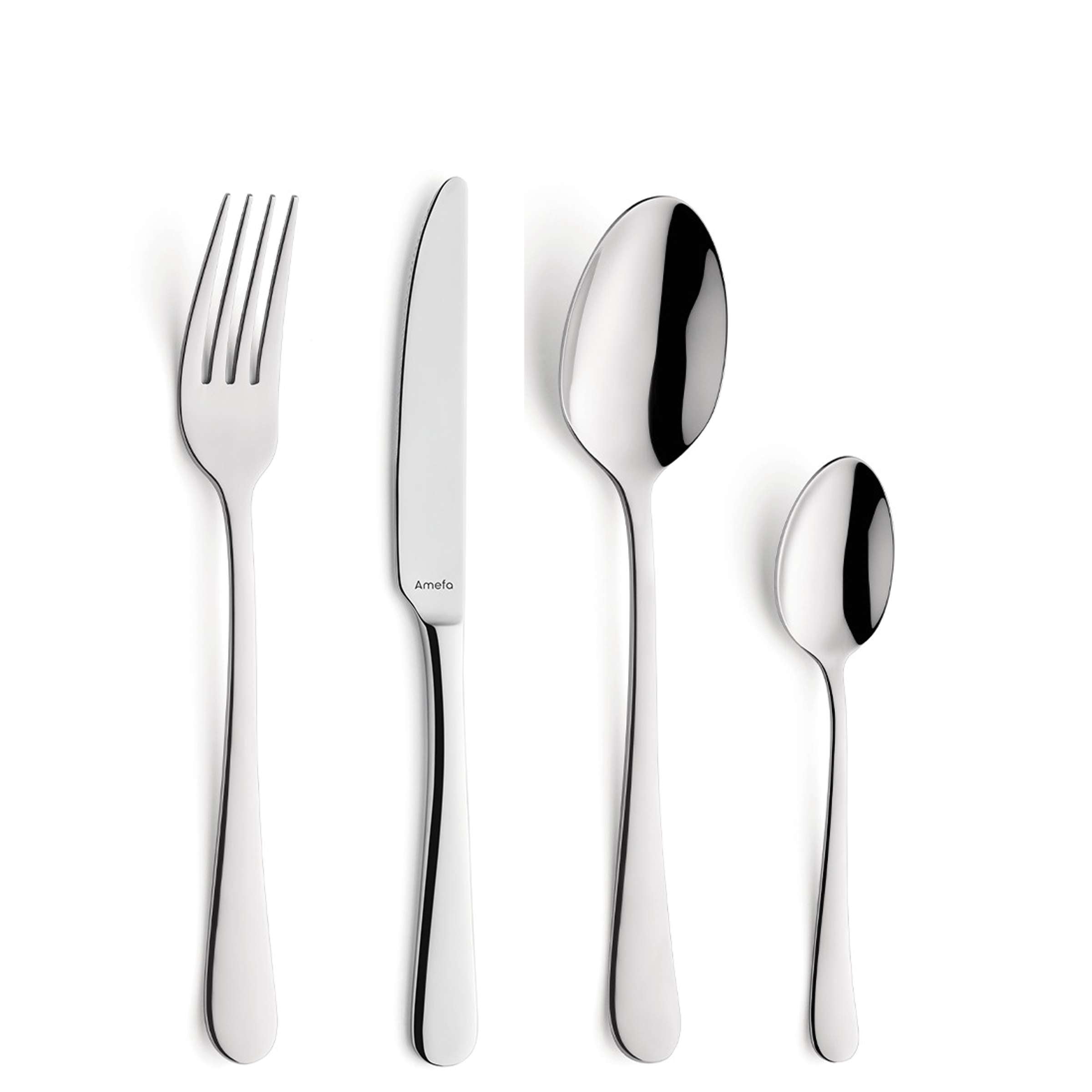 AUSTIN Cutlery Set 16-piece