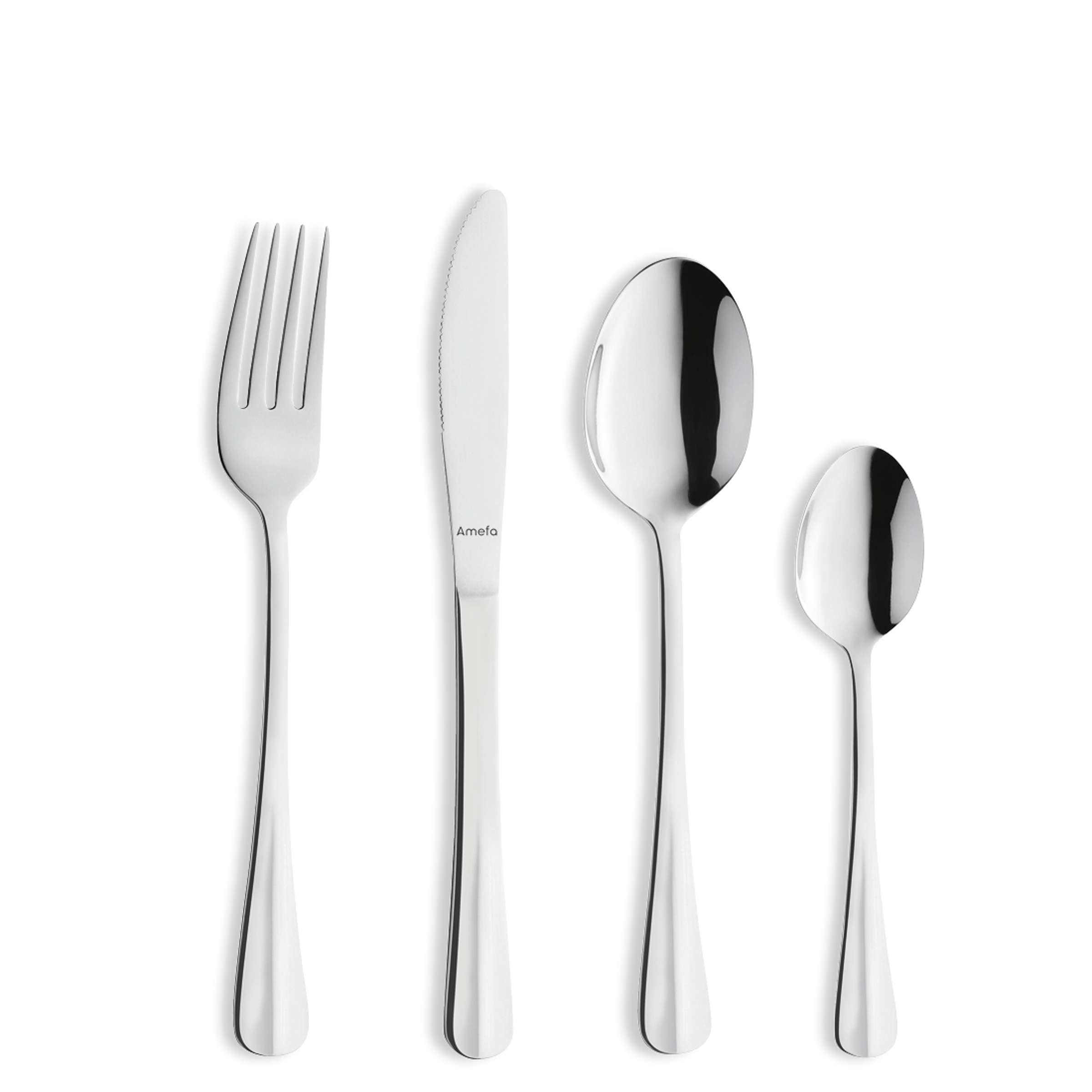 NAPOLI Bestekset 24-delig