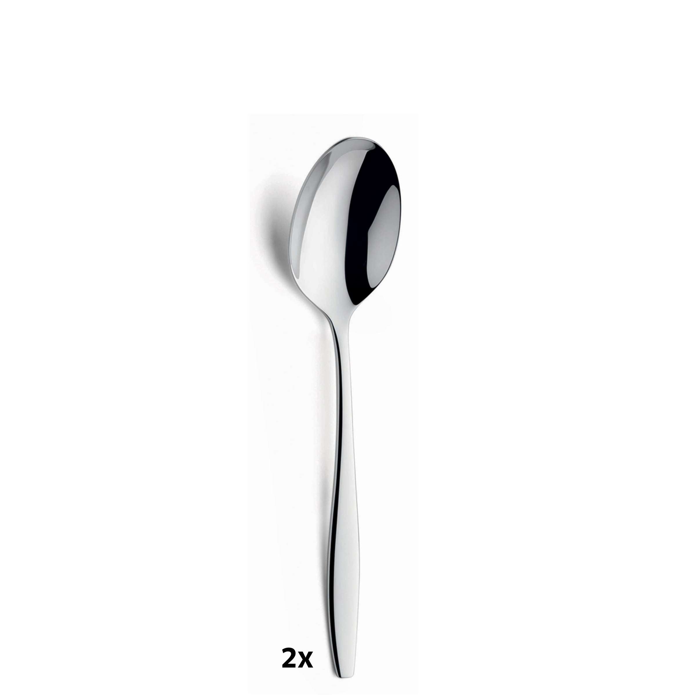 FLORENCE Service de couverts 78 pièces