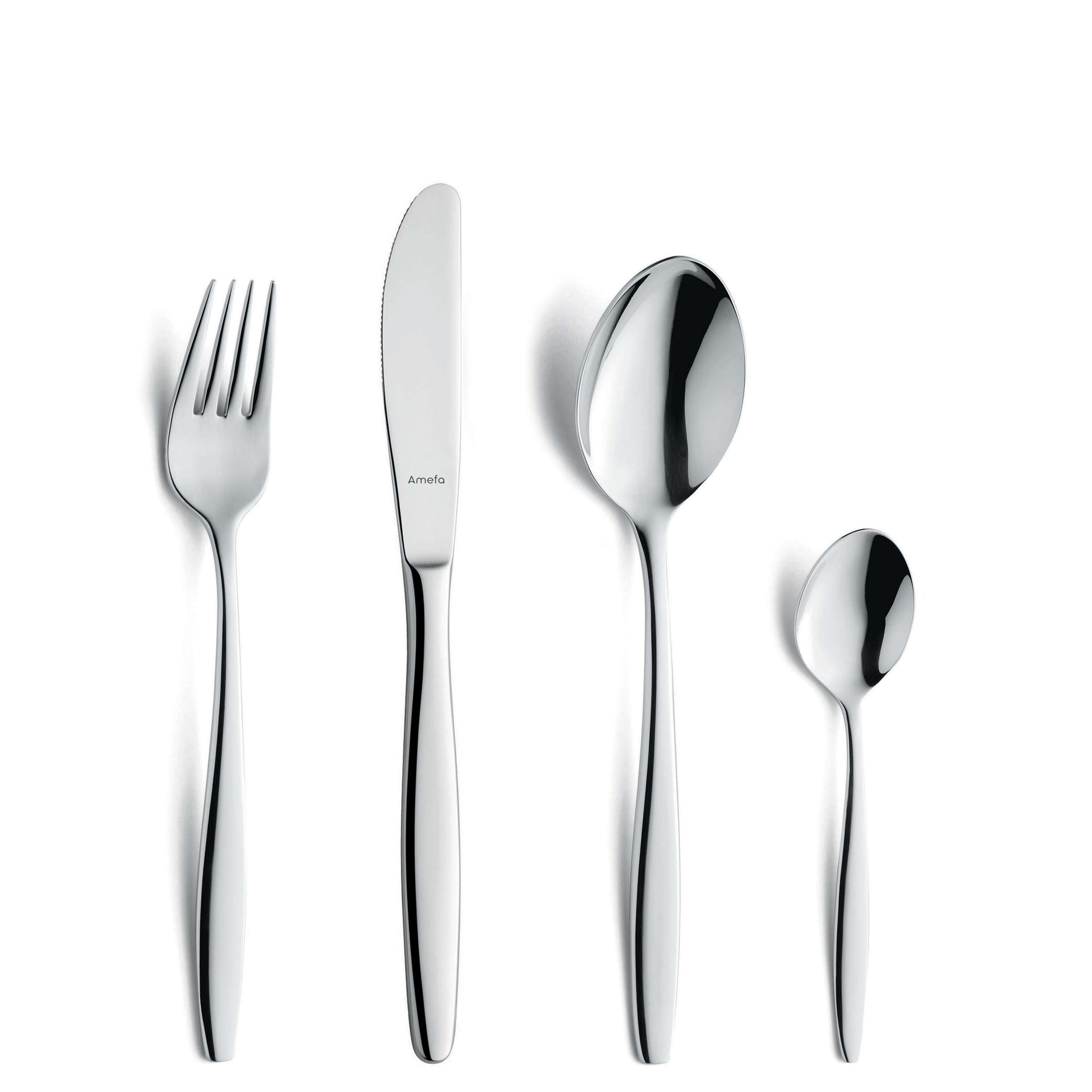 FLORENCE Bestekset 60-delig