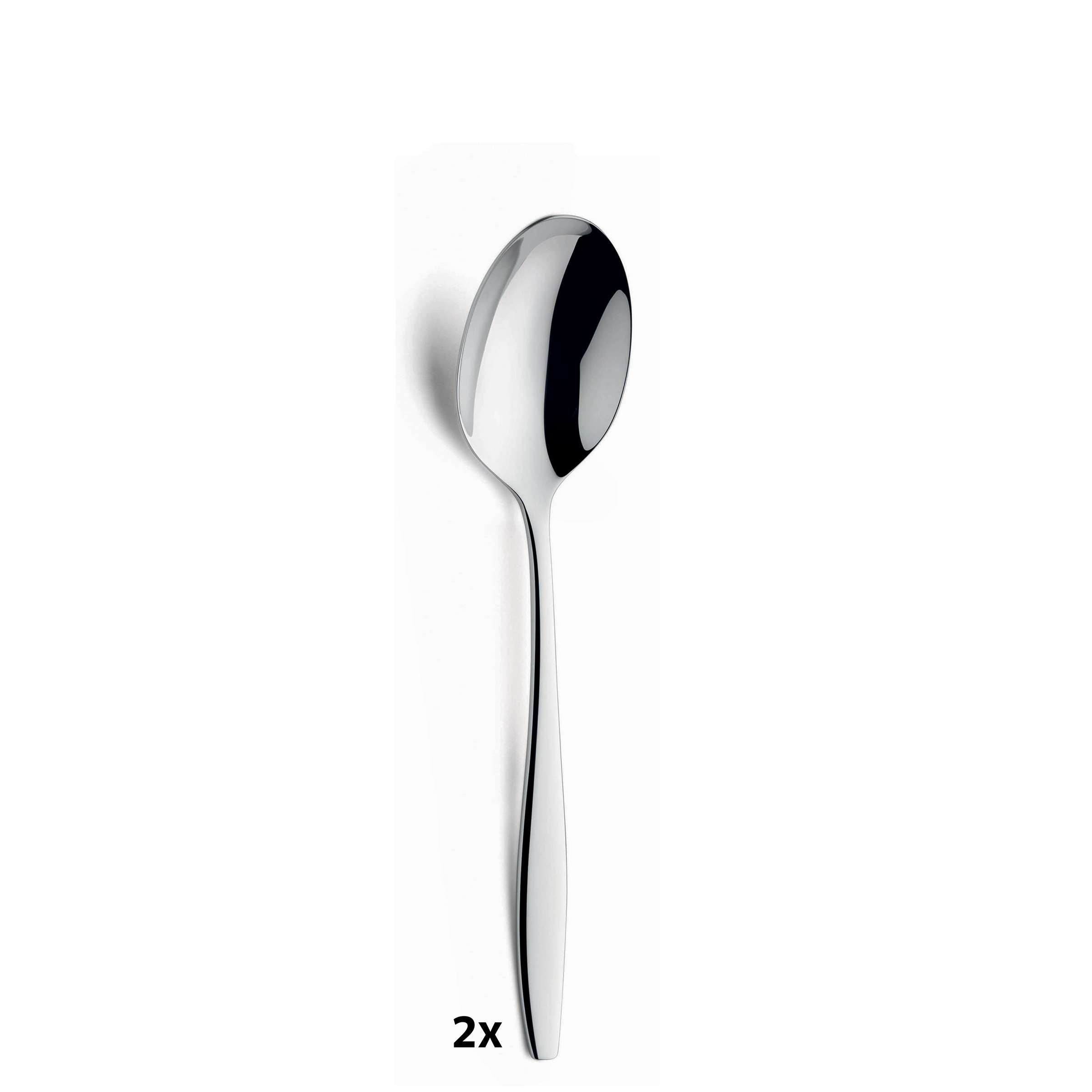 FLORENCE Service de couverts 60 pièces