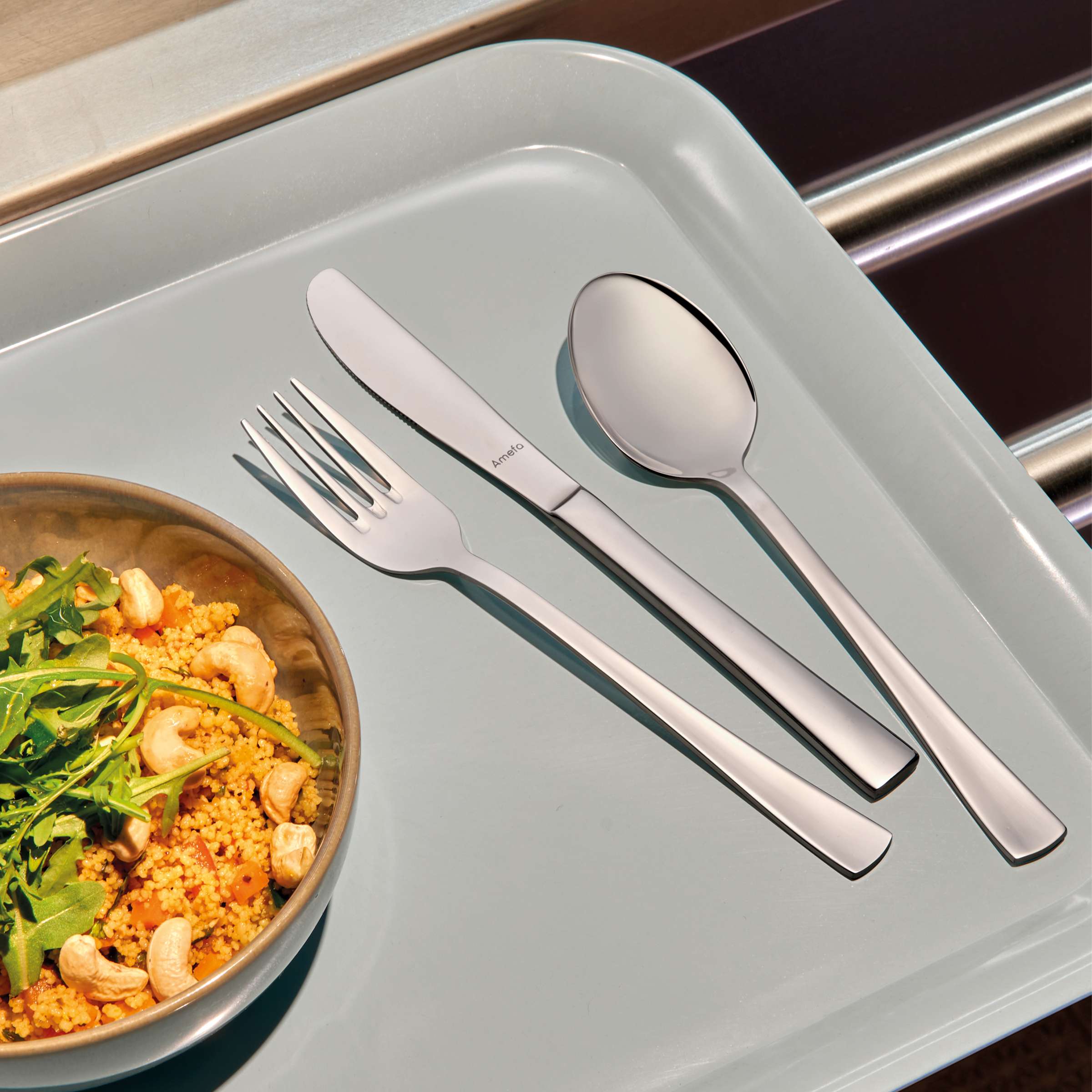 ATLANTIC Cutlery Set 24-pieces