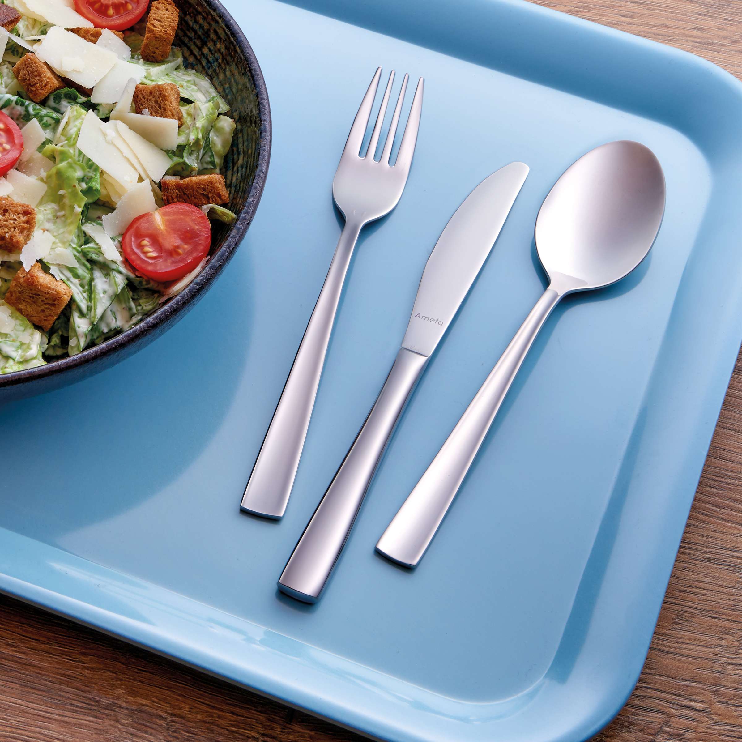 ATOS Cutlery Set 24-piece