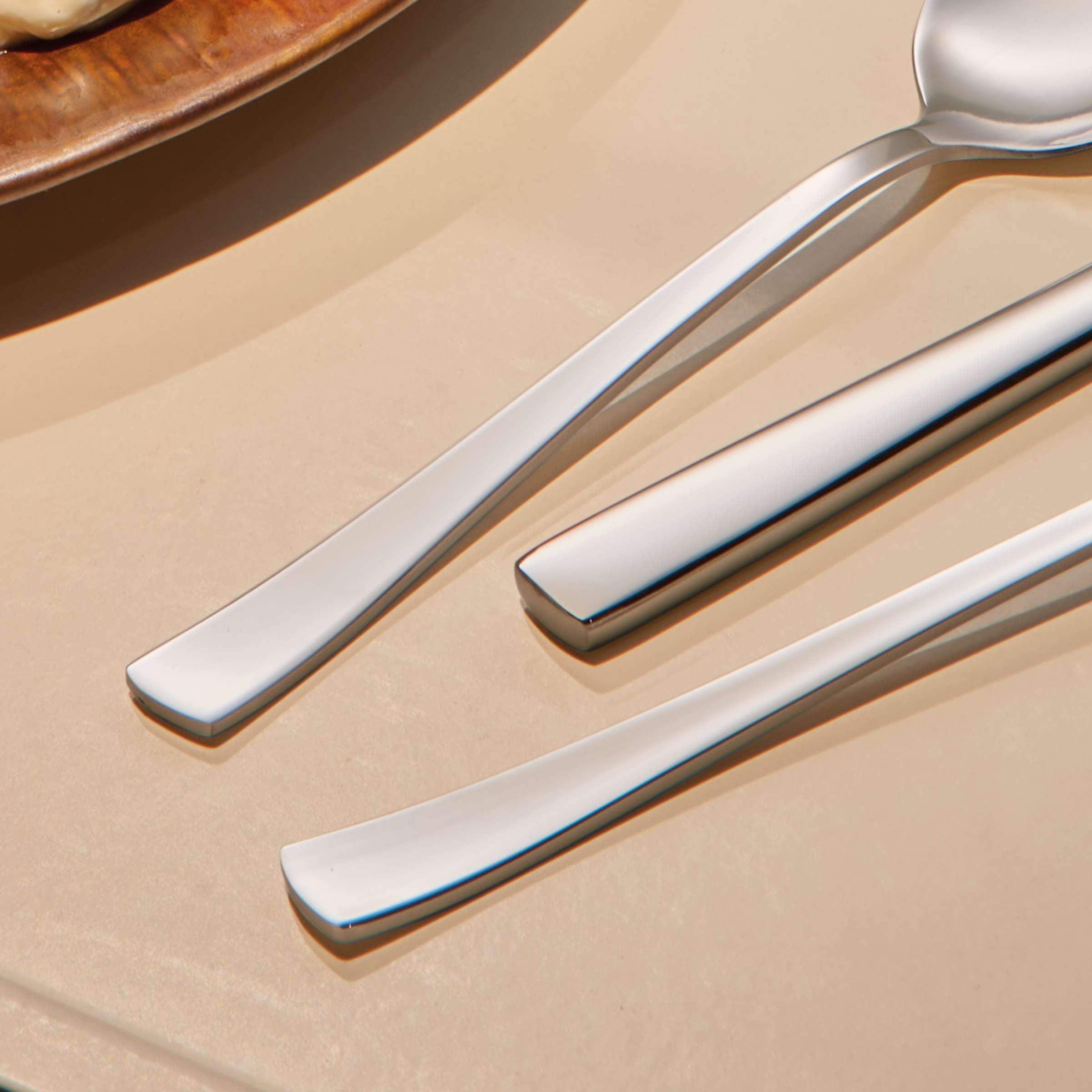 NEPTUNE Bestekset 24-delig