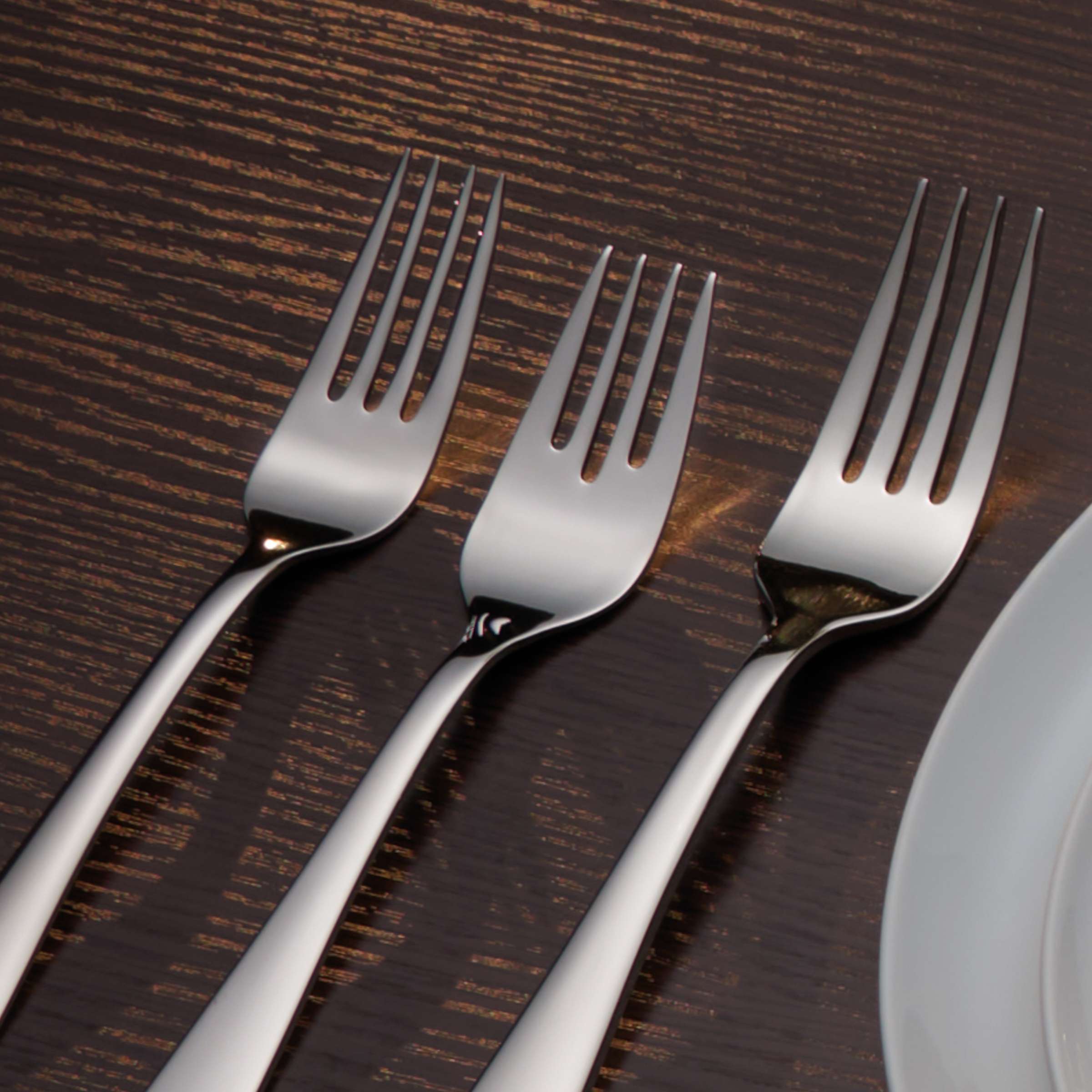 OXFORD Cutlery Set 32-pieces