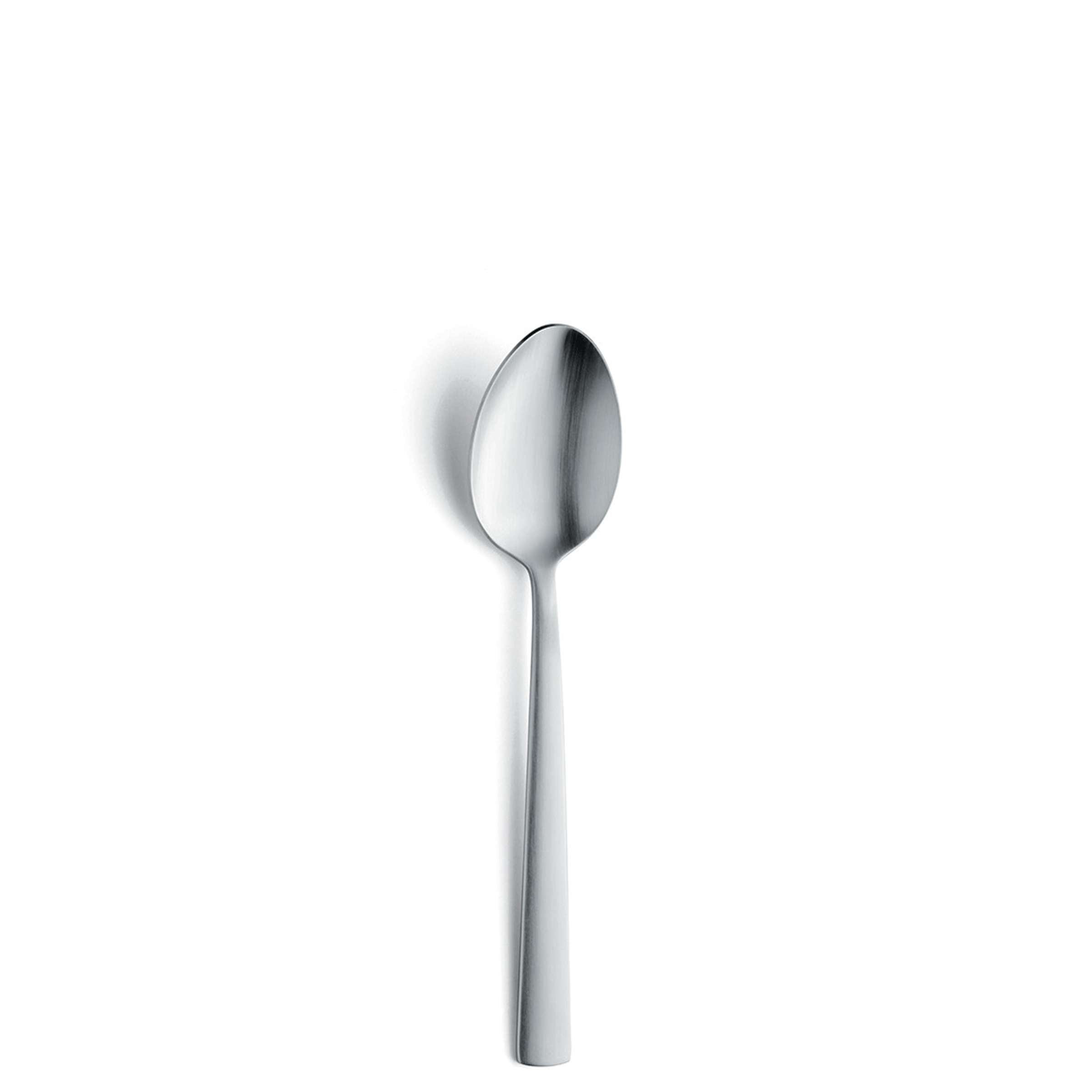 Amefa VENTURA Besteckset, 60-teilig, zeigt Messer, Gabeln, Löffel aus Edelstahl, elegant und hochwertig gestaltet.