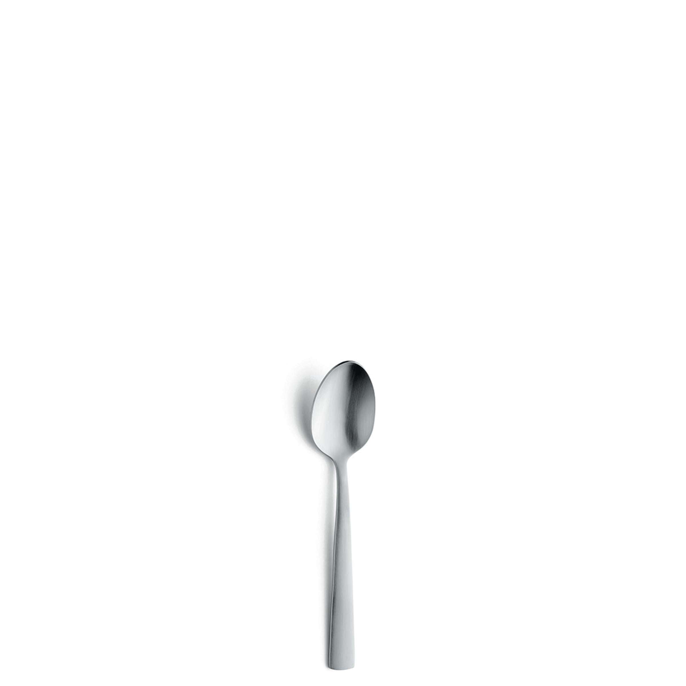 Amefa VENTURA Besteckset, 60-teilig, inklusive Messer, Gabeln, Löffel, aus Edelstahl, elegant für den Tischgebrauch.