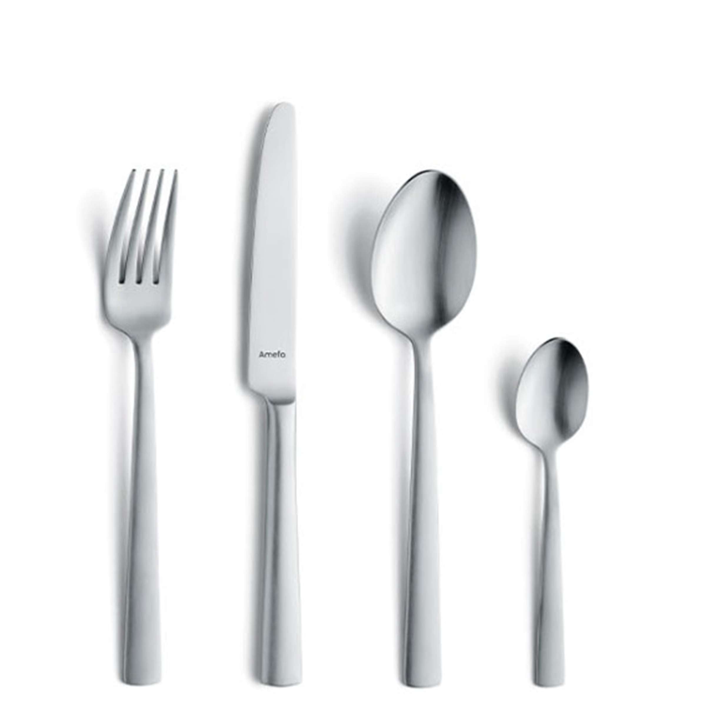 VENTURA Bestekset 78-delig