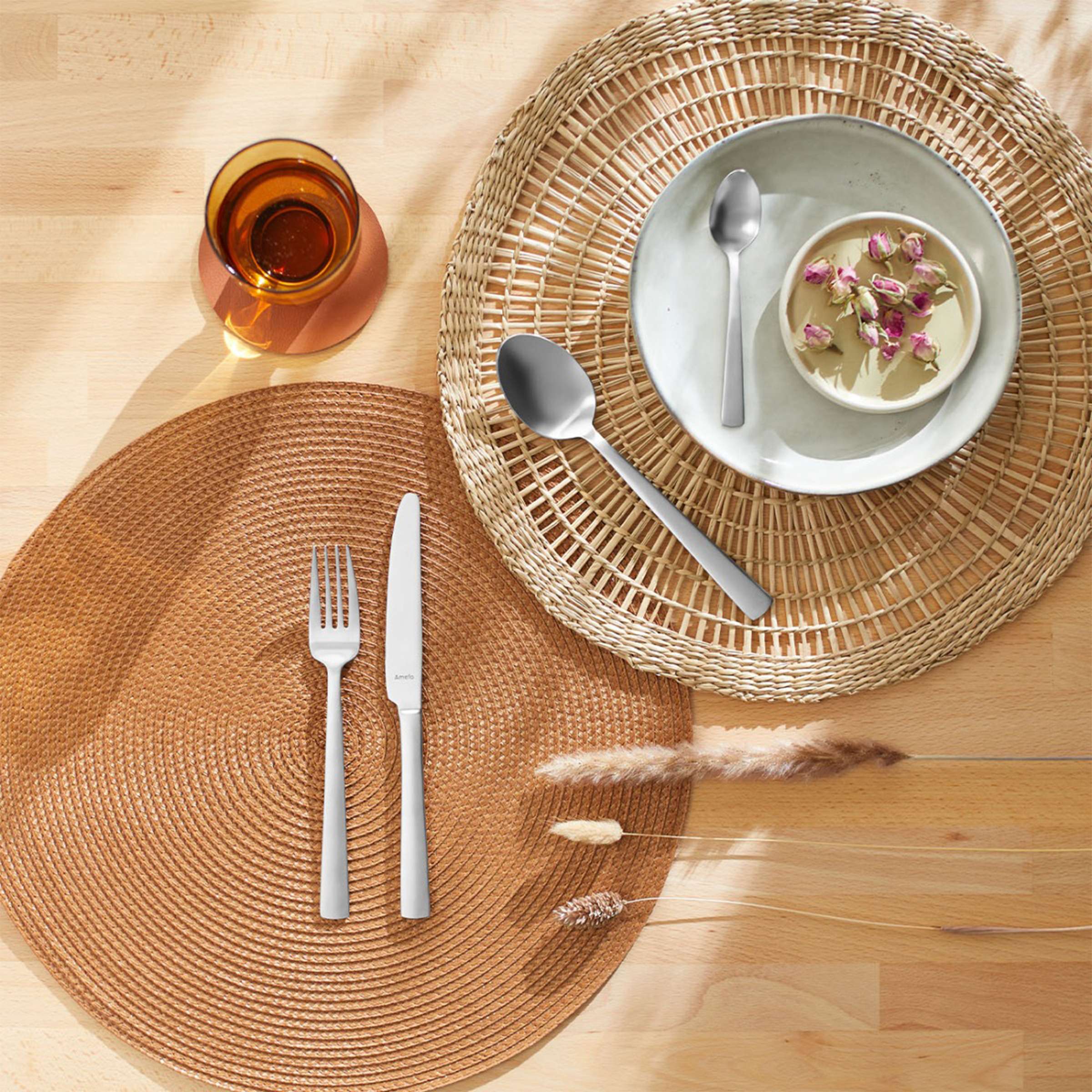 VENTURA Bestekset 78-delig