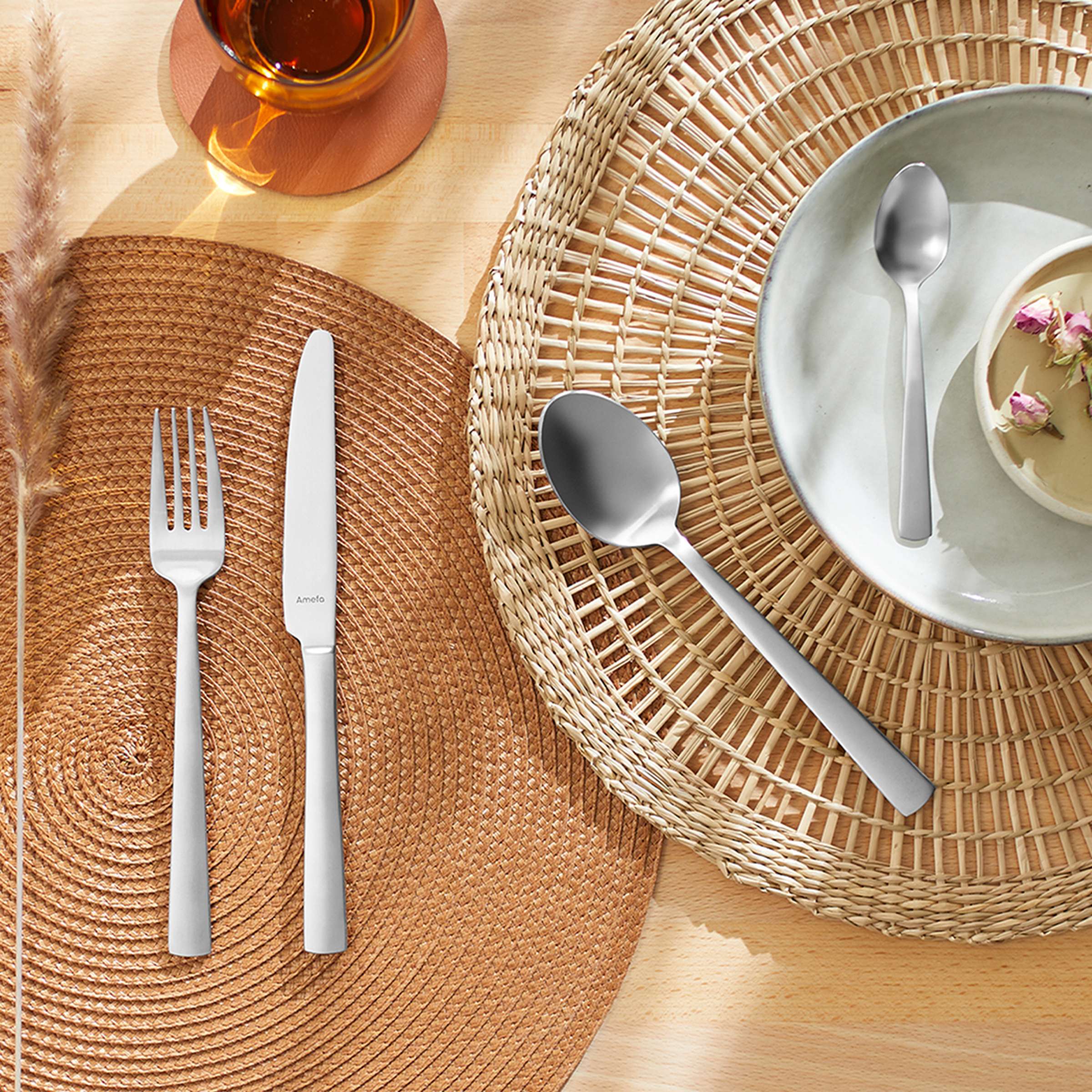 VENTURA Bestekset 60-delig