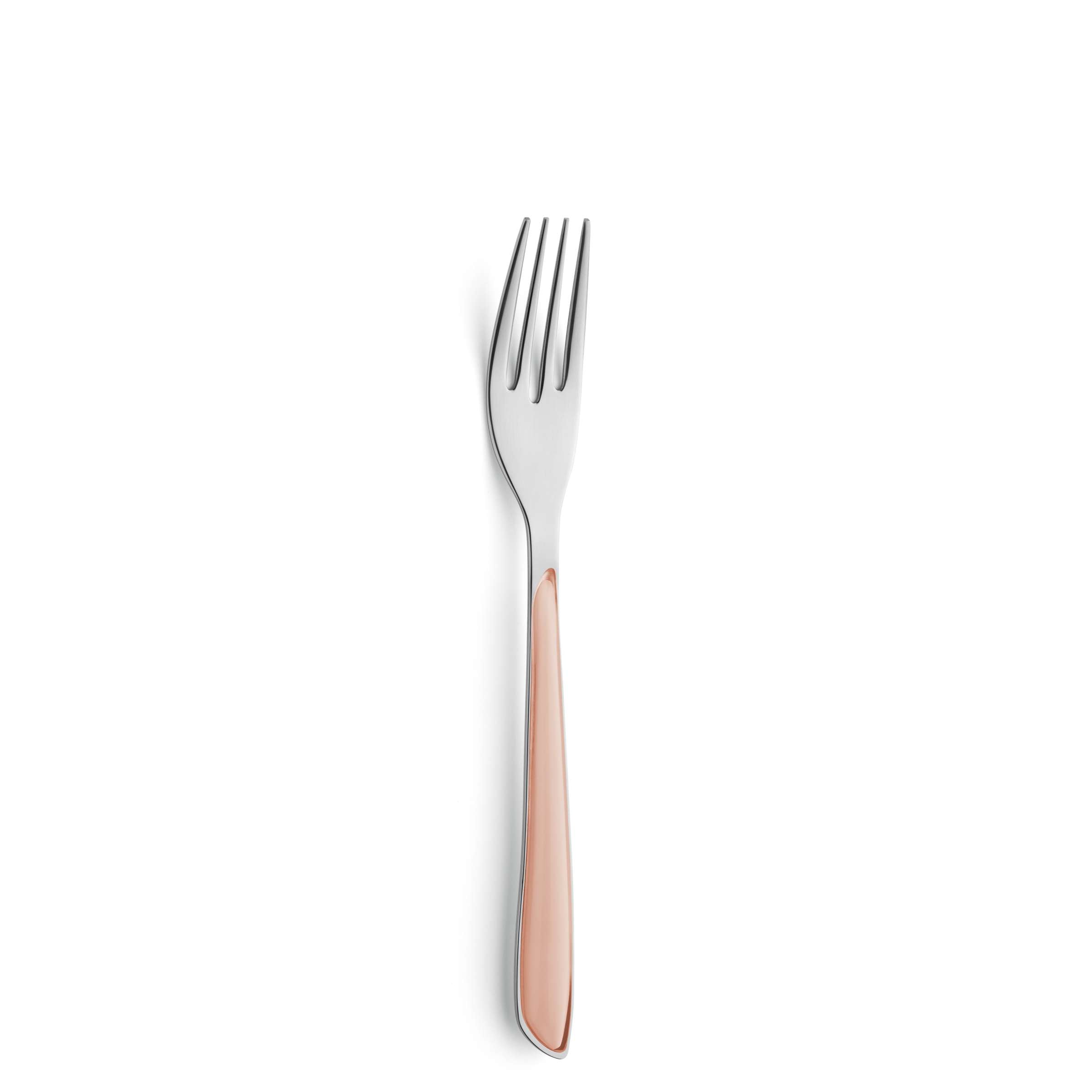 PRISMA Cutlery Set 24-pieces apricot