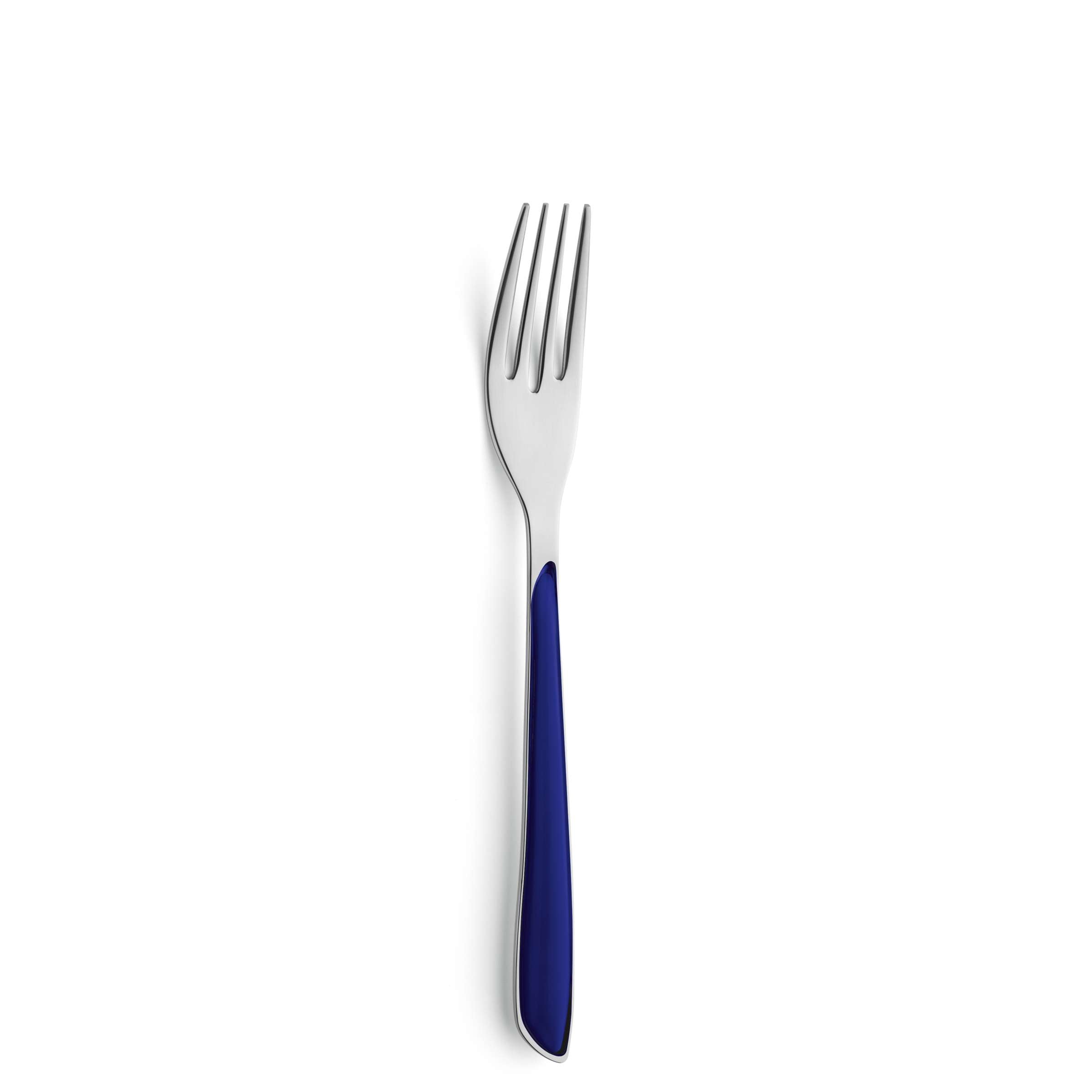 PRISMA Menügabel indigoblau