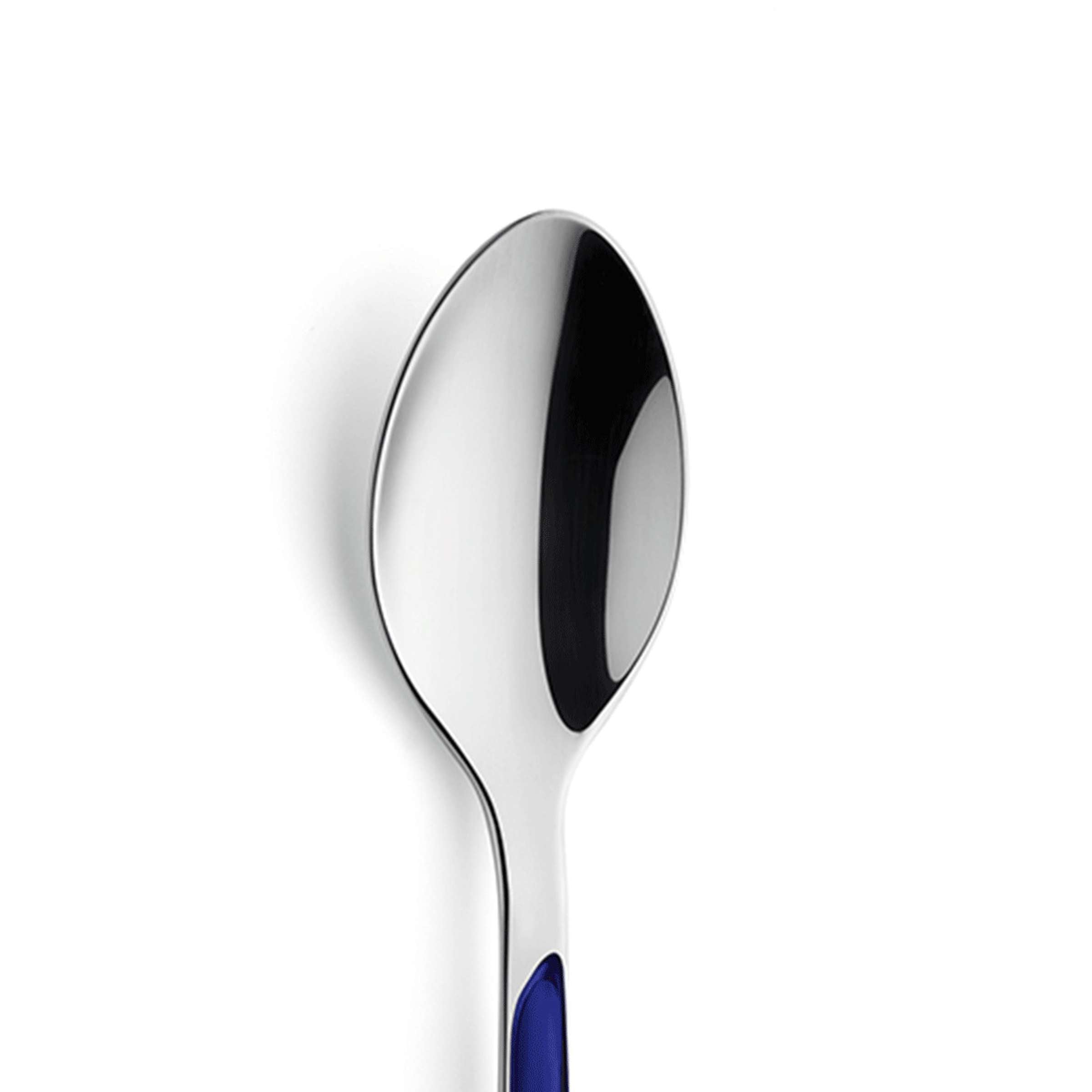 PRISMA Tafellepel indigo