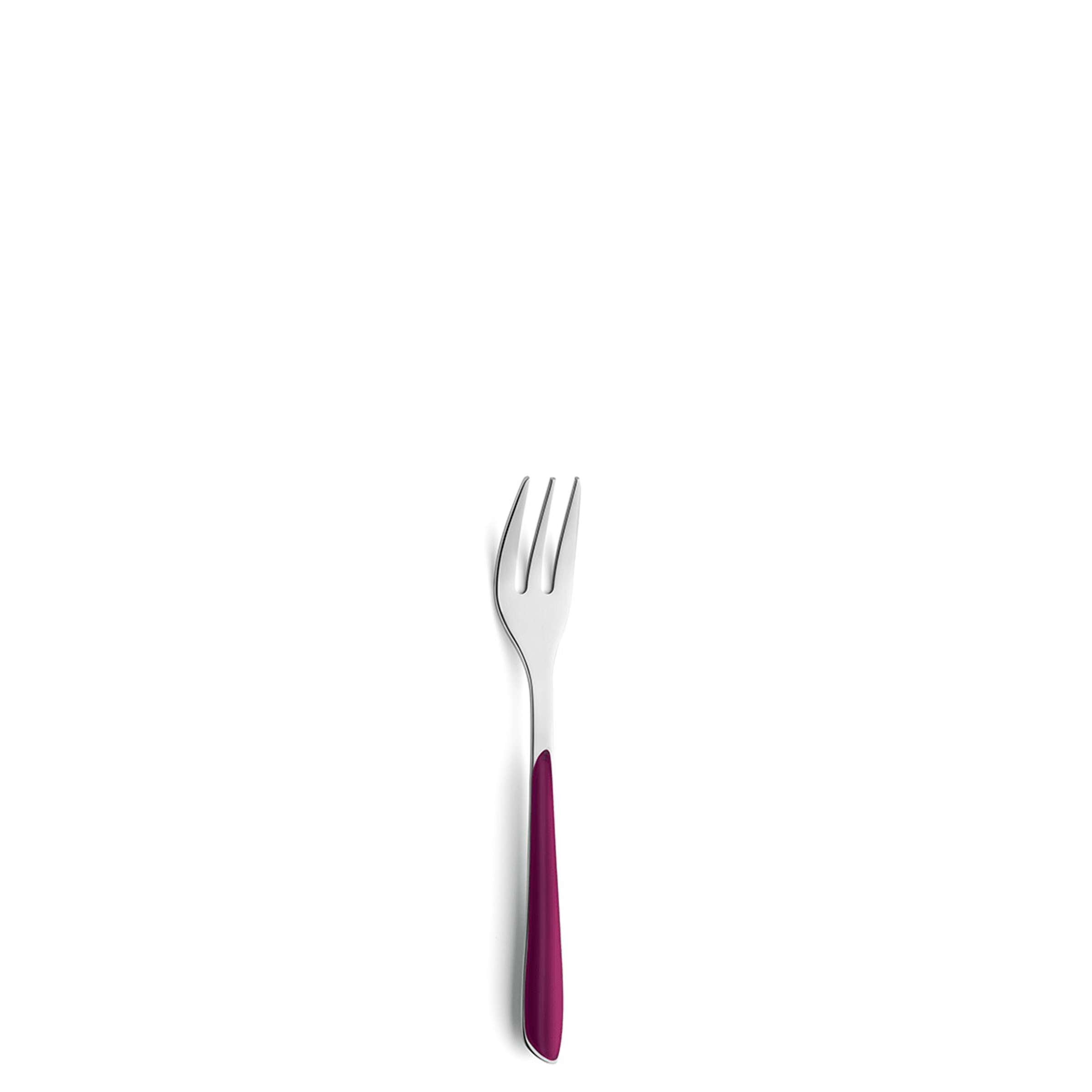 PRISMA Cake Fork wildberry