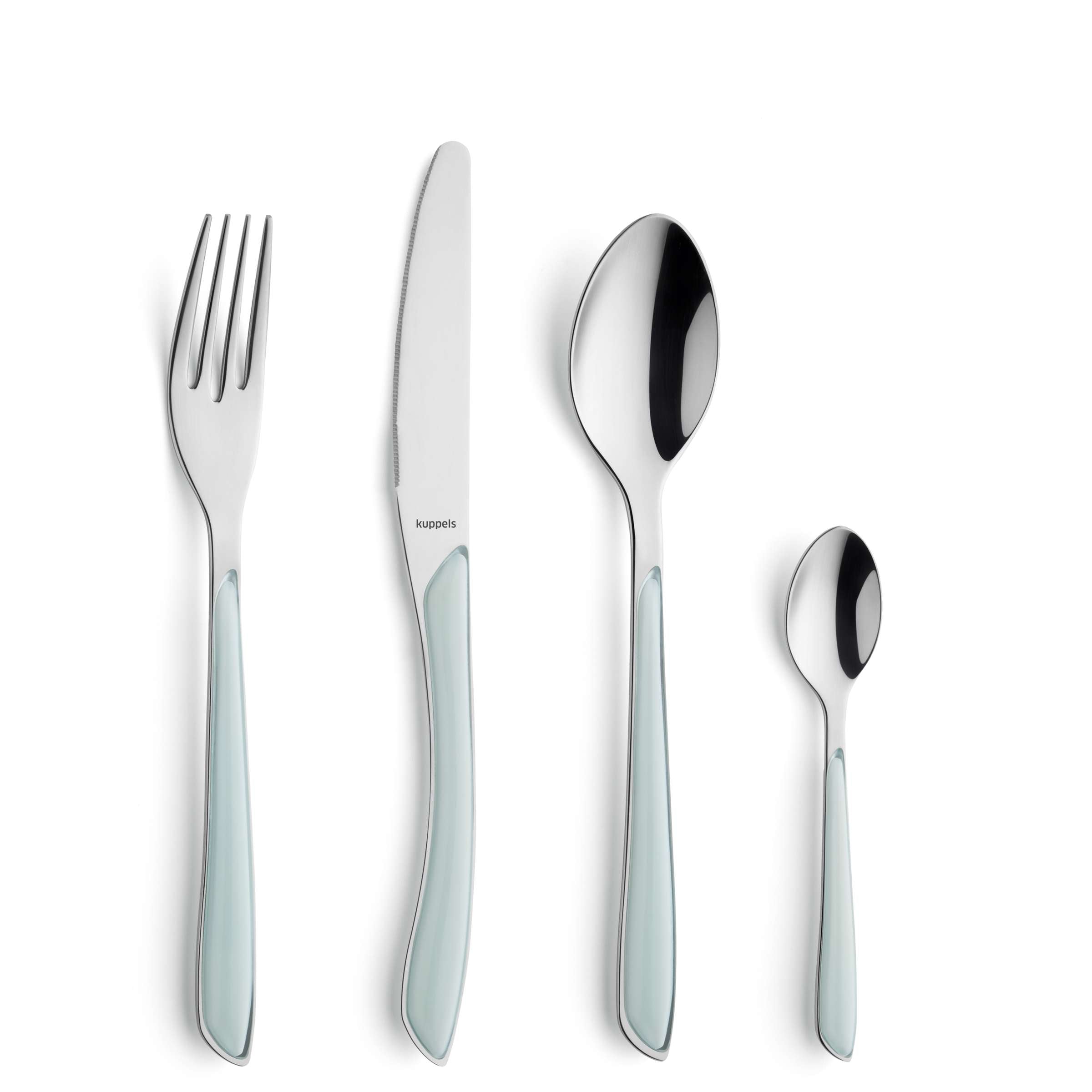 PRISMA Cutlery Set 24-pieces mint