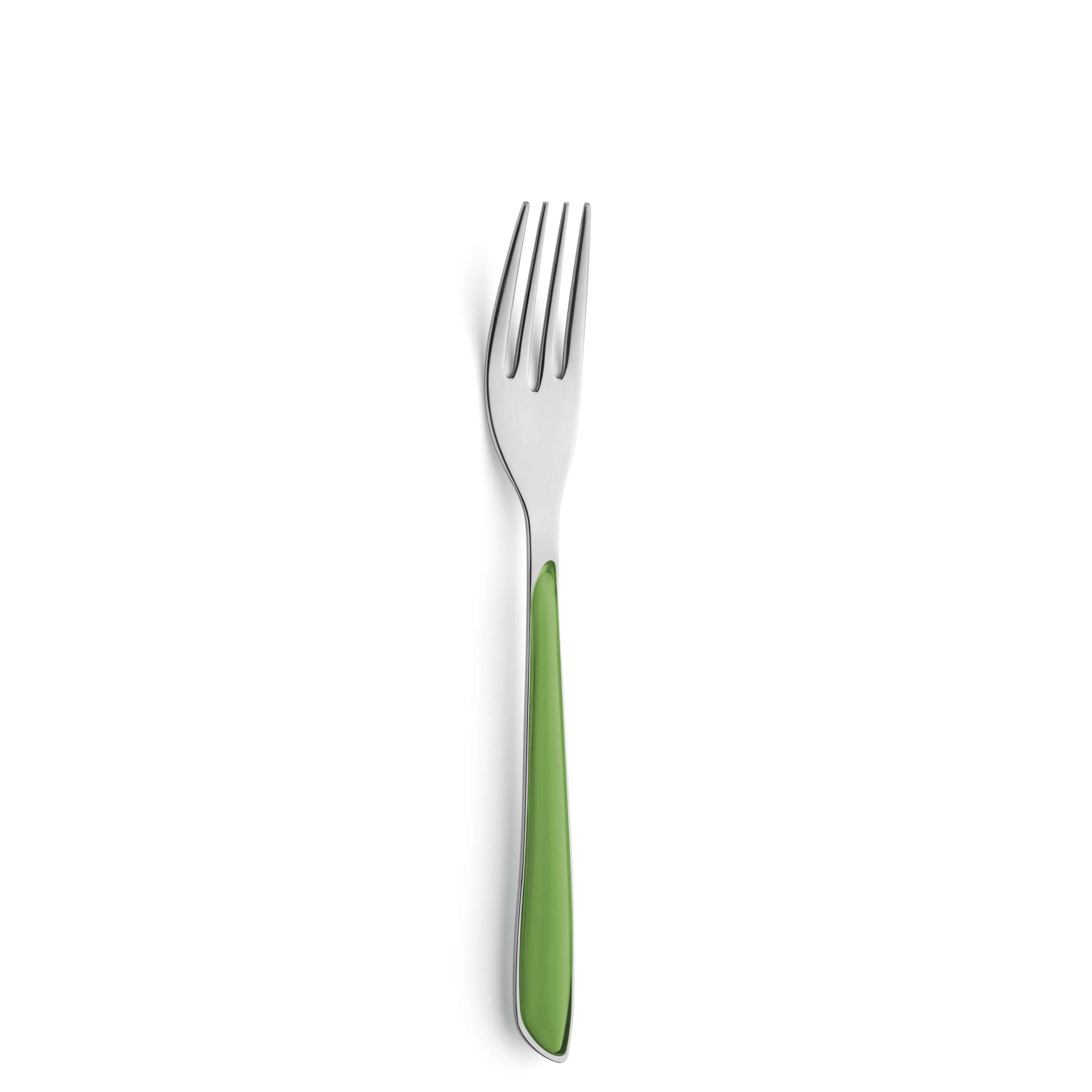 PRISMA Cutlery Set 24-pieces springgreen