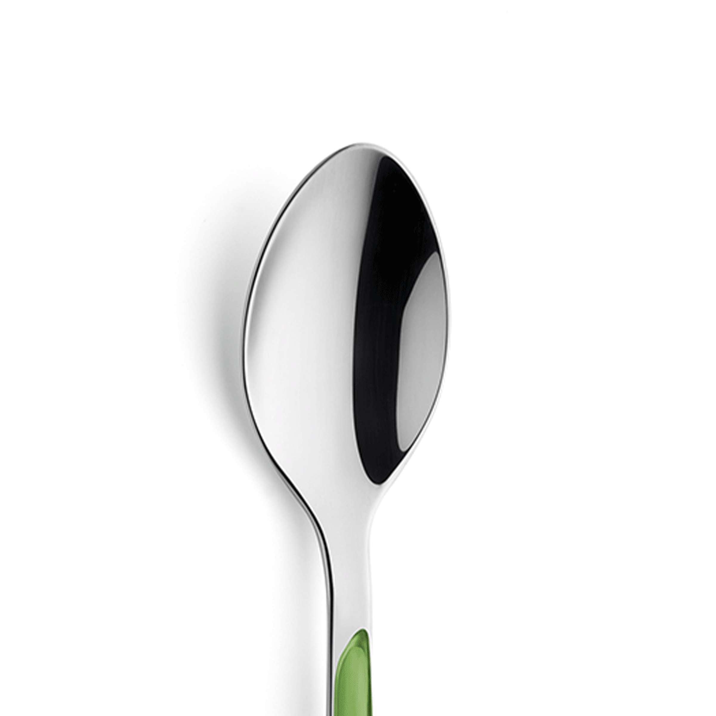 PRISMA Menülöffel springgreen