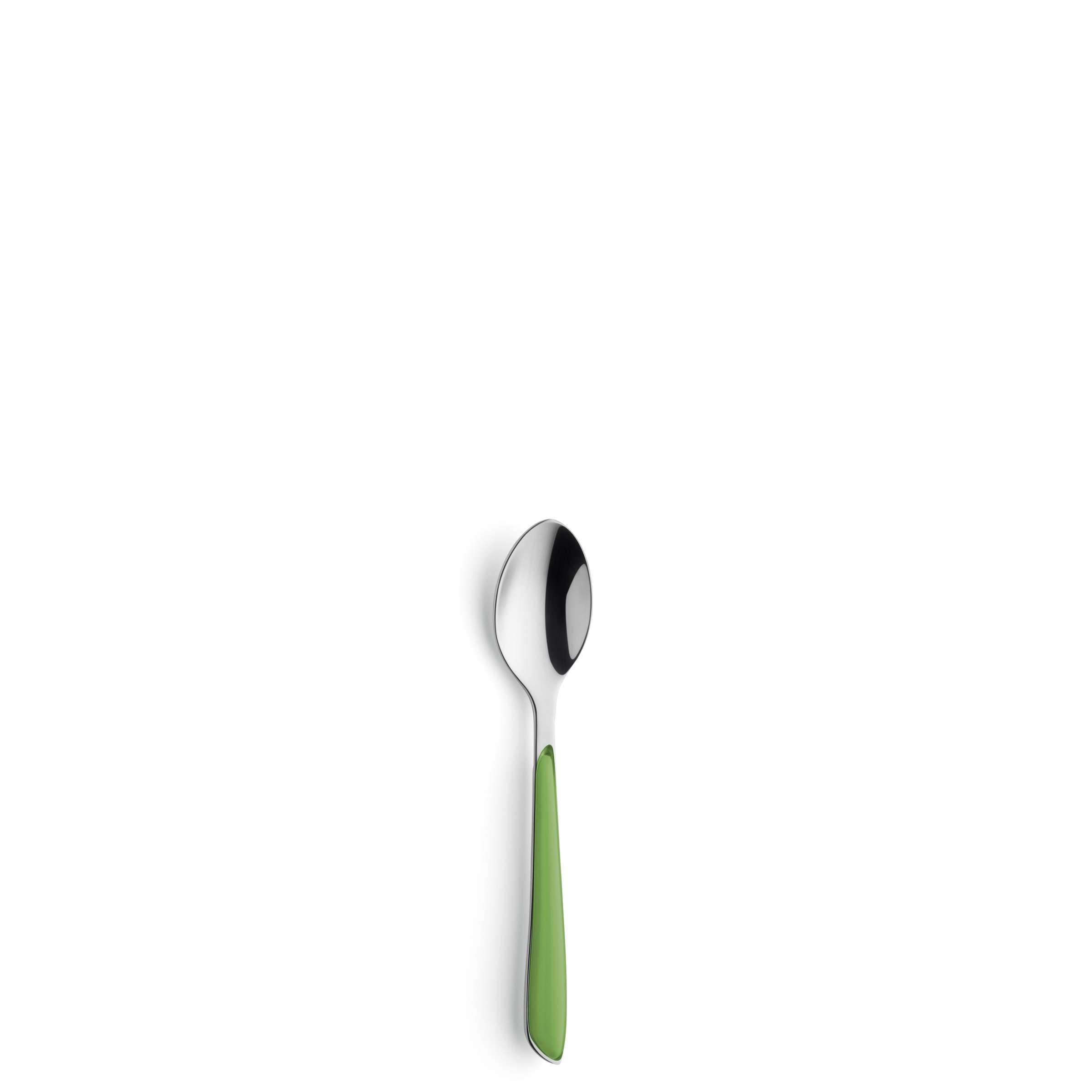 PRISMA Cutlery Set 24-pieces springgreen