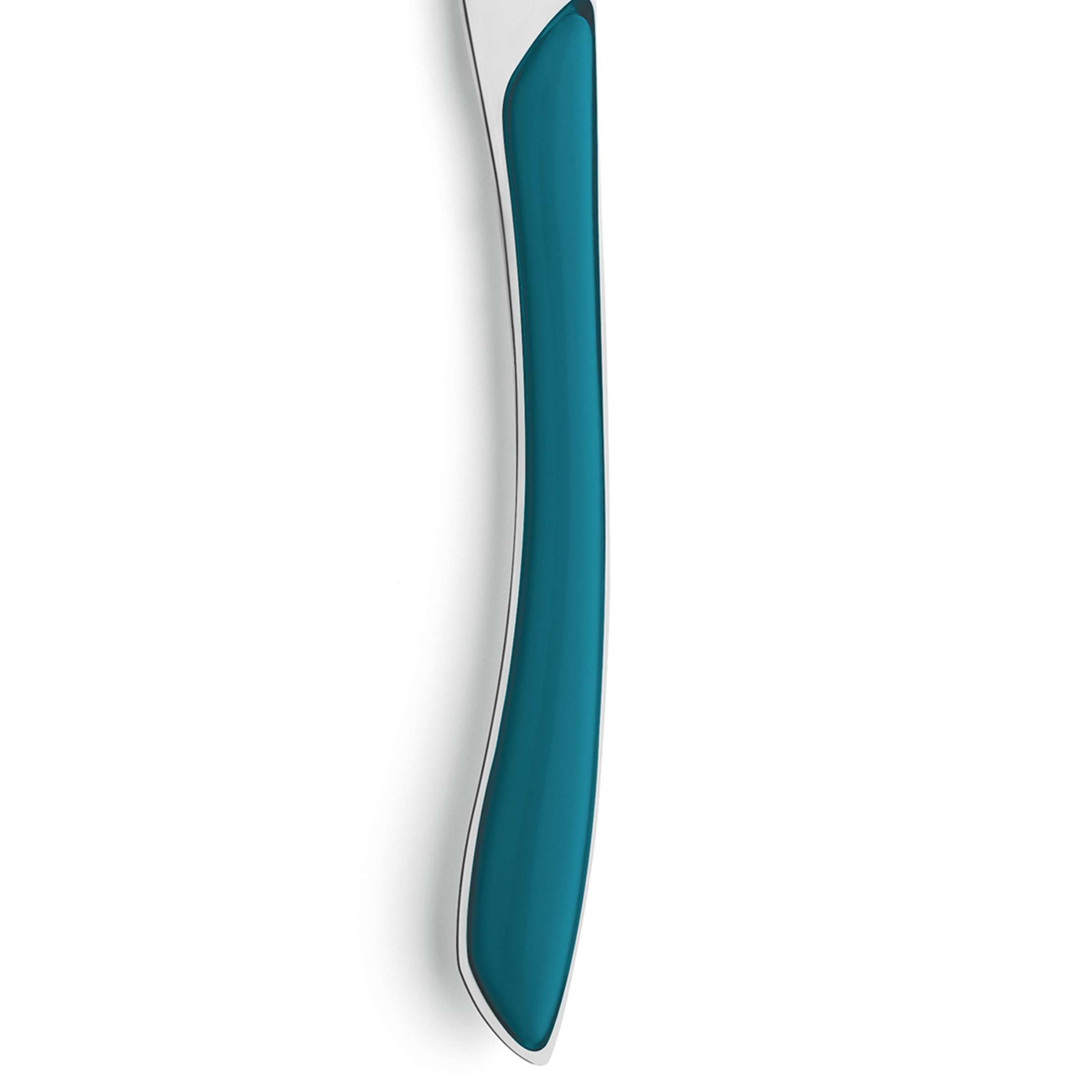 PRISMA Table Knife Full Handle petrol