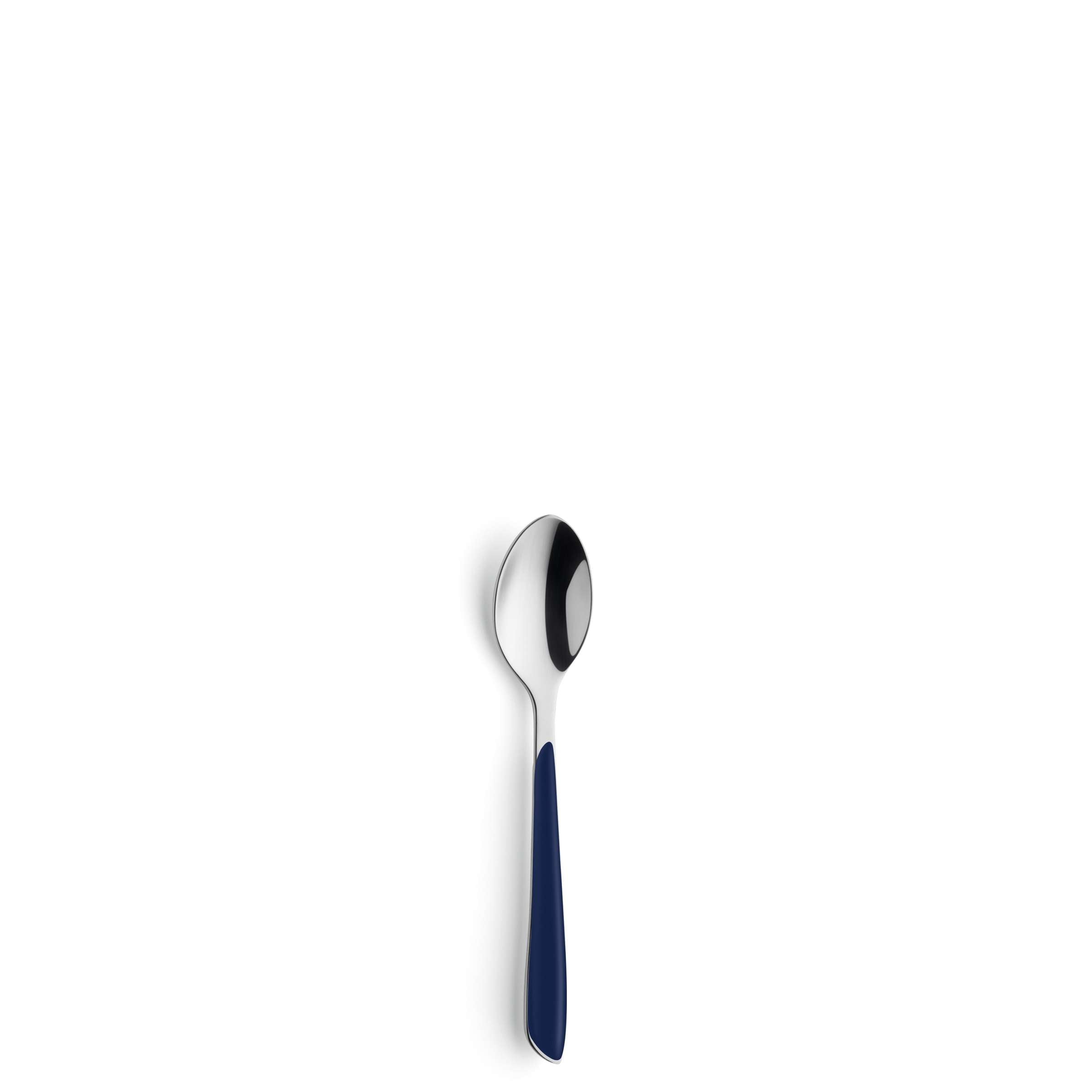 PRISMA Besteckset 44-teilig indigoblau mattiert