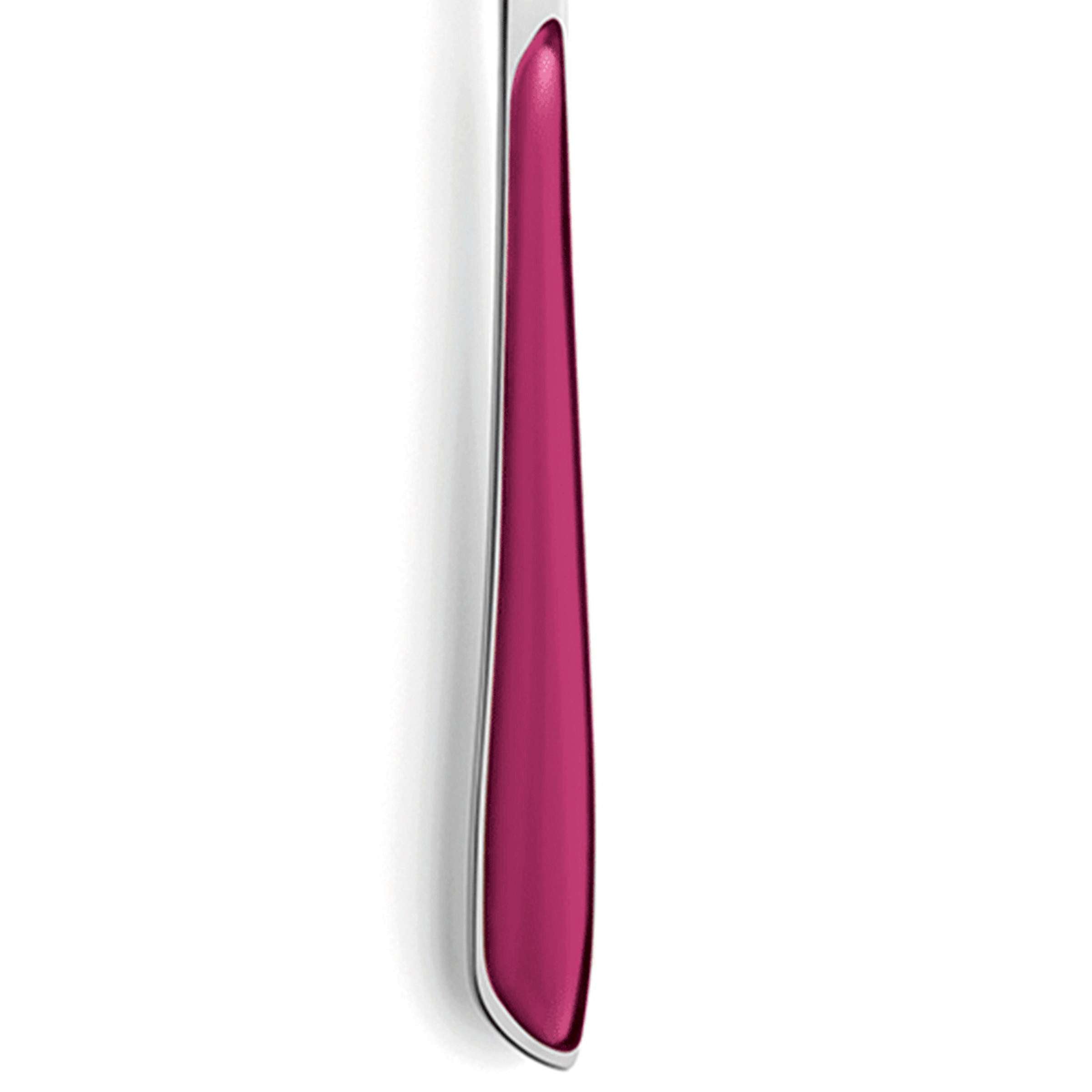 PRISMA Tafellepel framboos mat