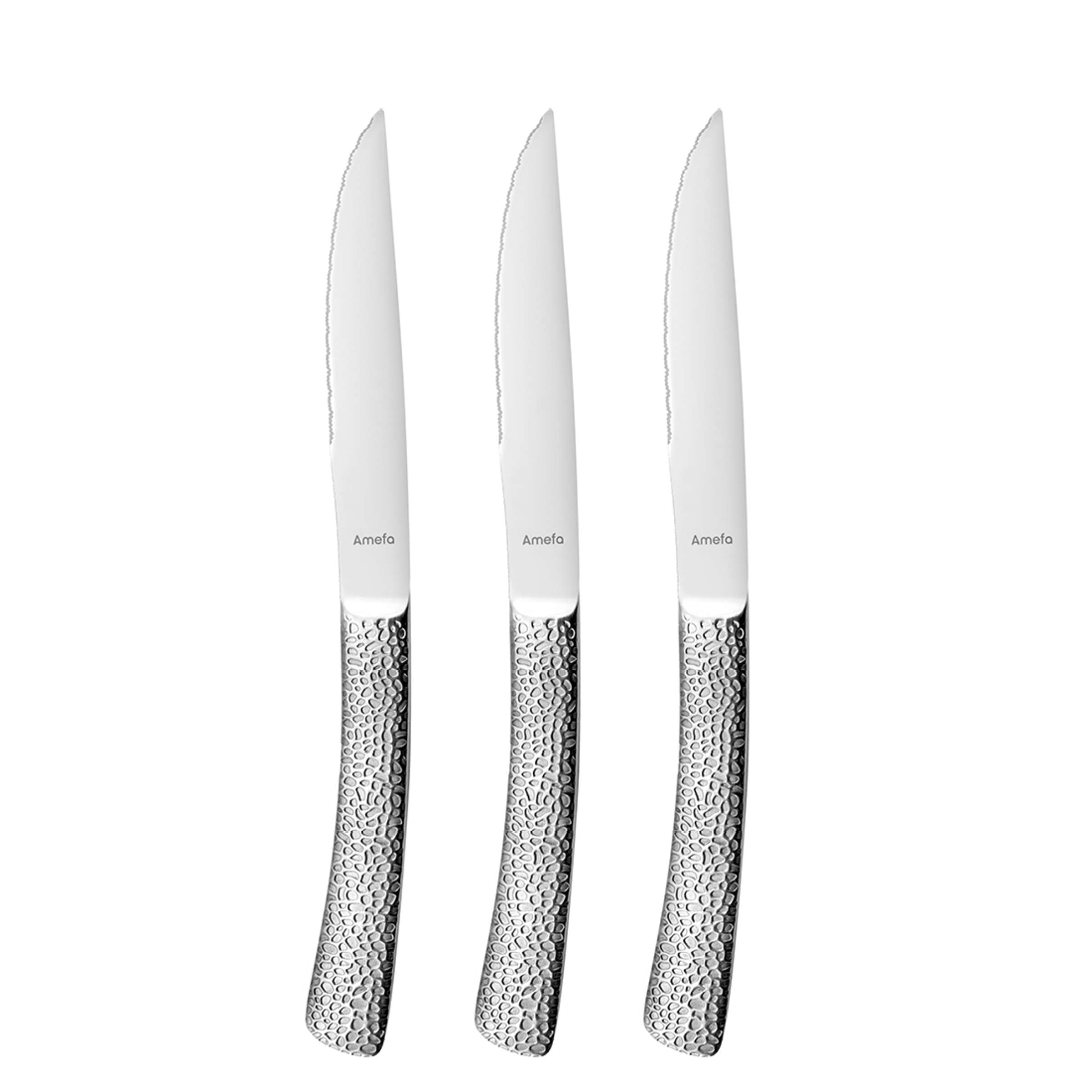 BONGO Steak Knife Set 3-pieces