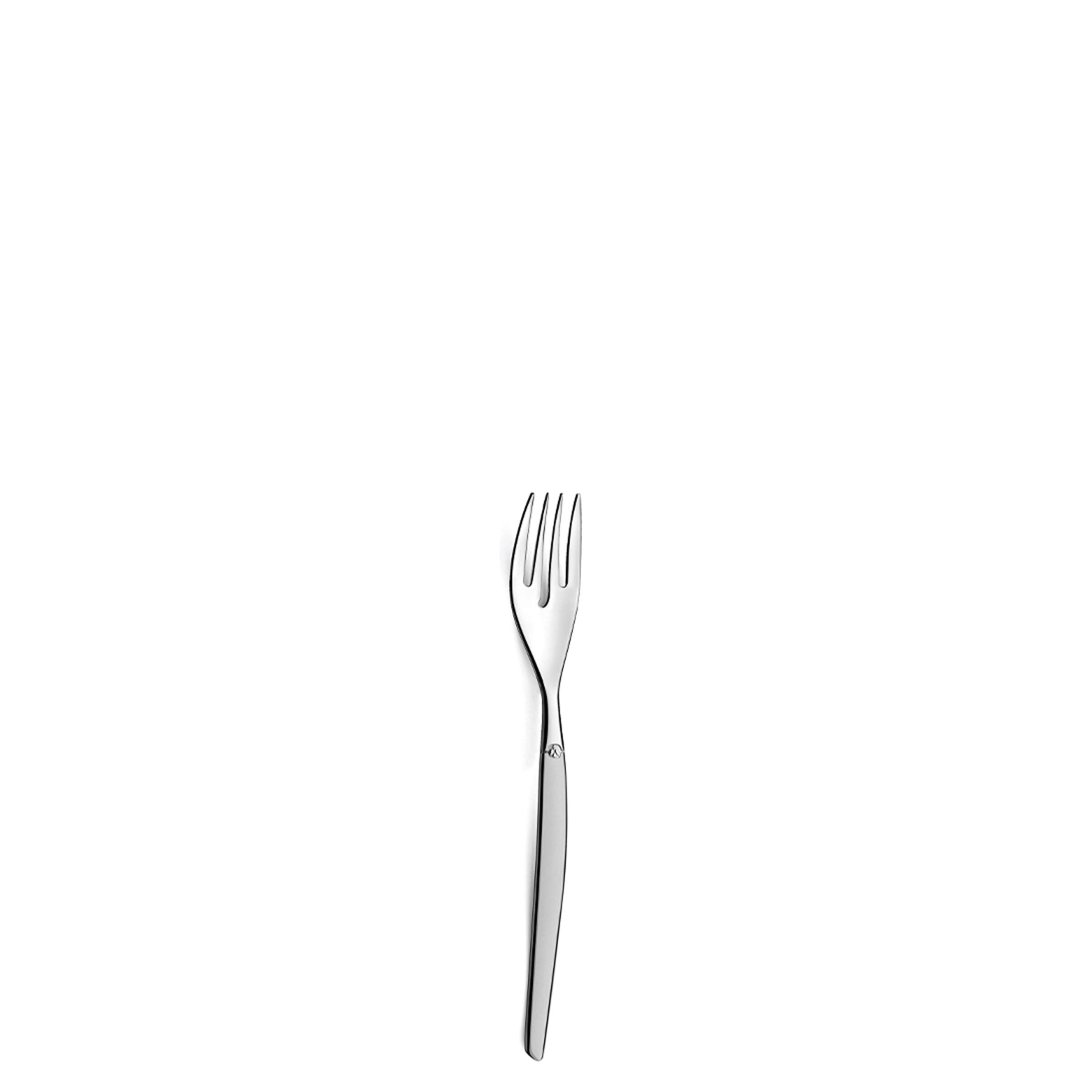 Matriziertes 30-teiliges Besteckset von Lou Laguiole mit Messer, Gabeln, Löffeln und Teelöffeln für elegantes Esszimmer.