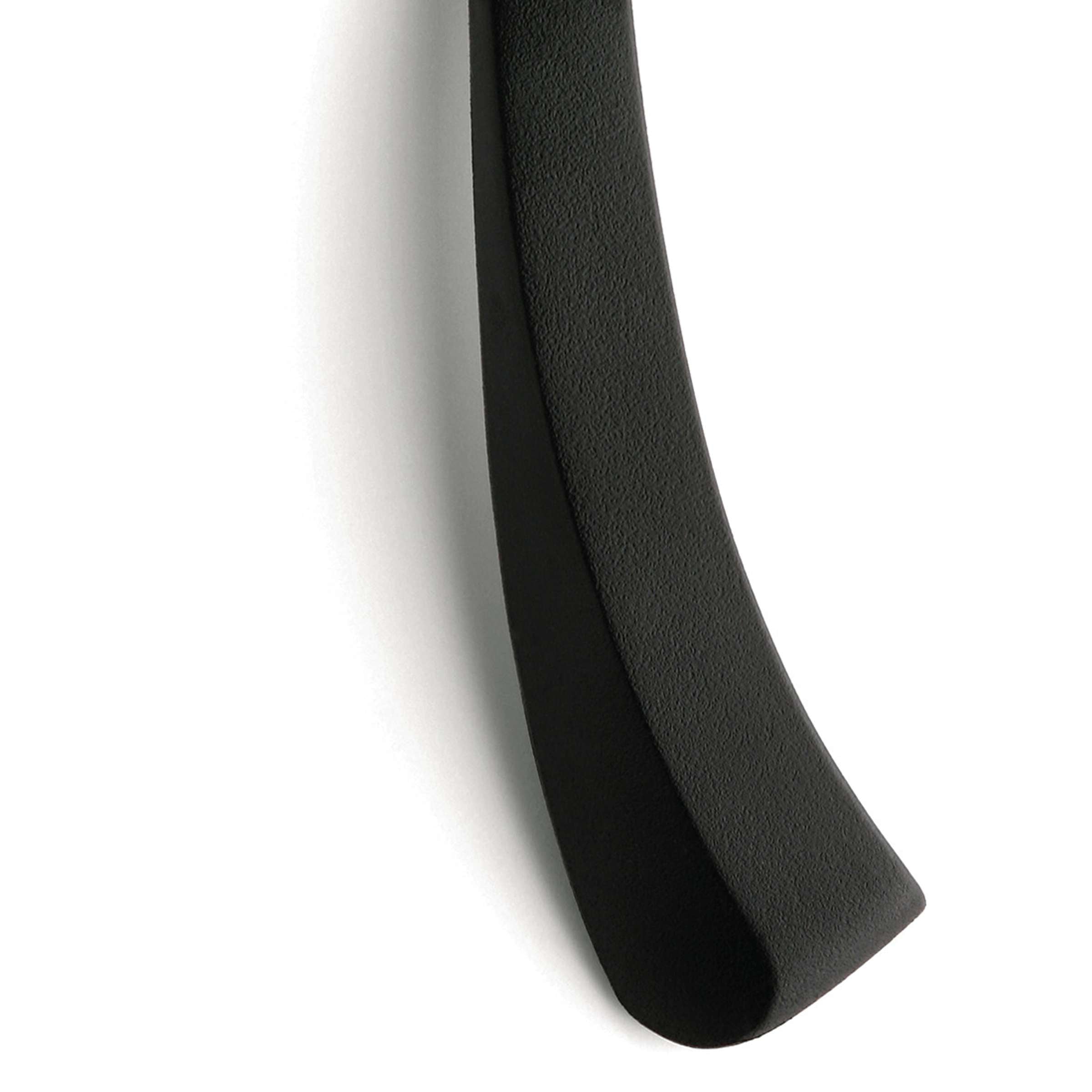Amefa SELECT Gabel für Linkshänder, einzelnes Besteckstück, aus Edelstahl, mit ergonomischem Griff, auf weißem Hintergrund.