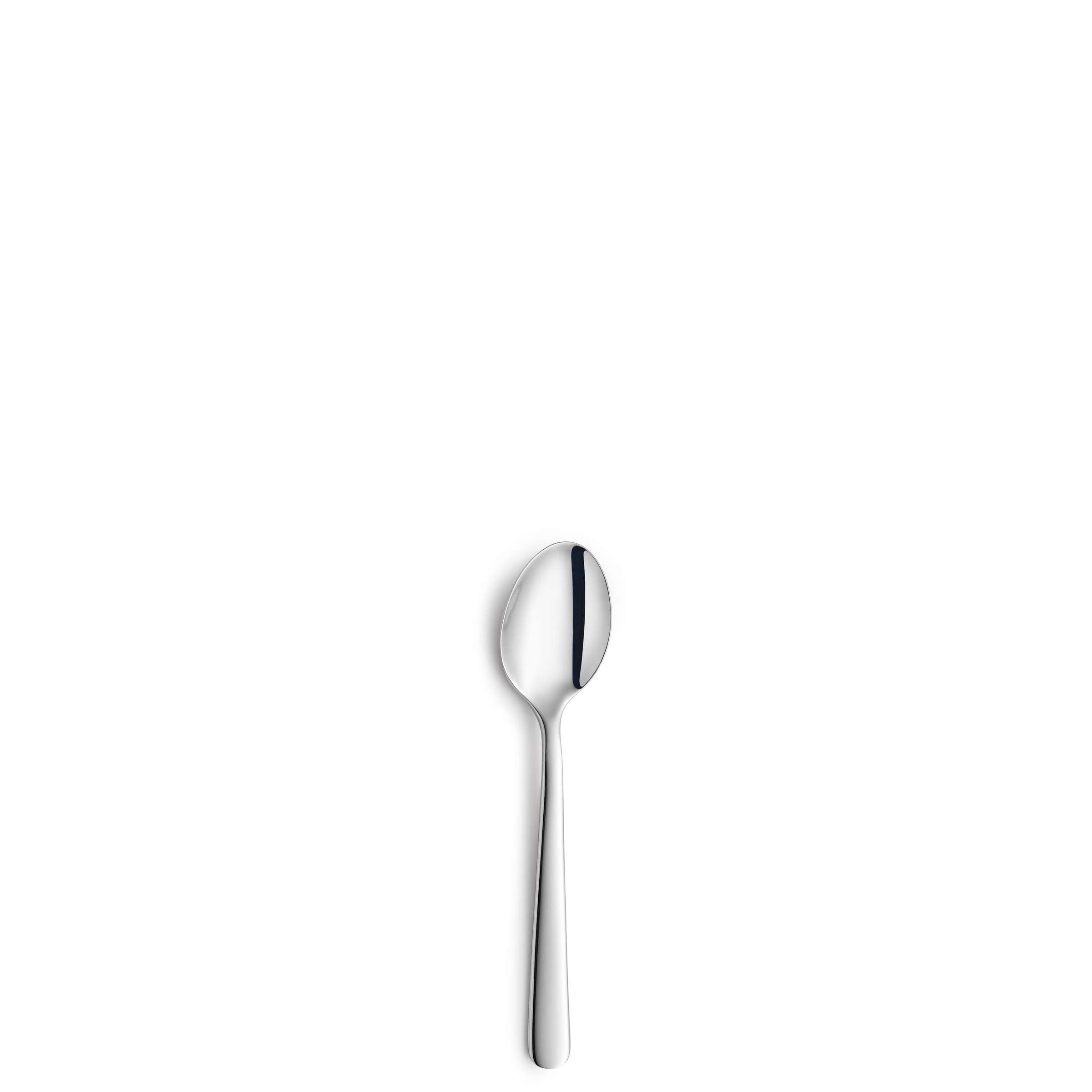 LUNA Besteckset 60-teilig von Beckmann & Rommerskirchen, Messer, Gabeln, Löffel aus Edelstahl, elegantes Geschirr für den Tisch