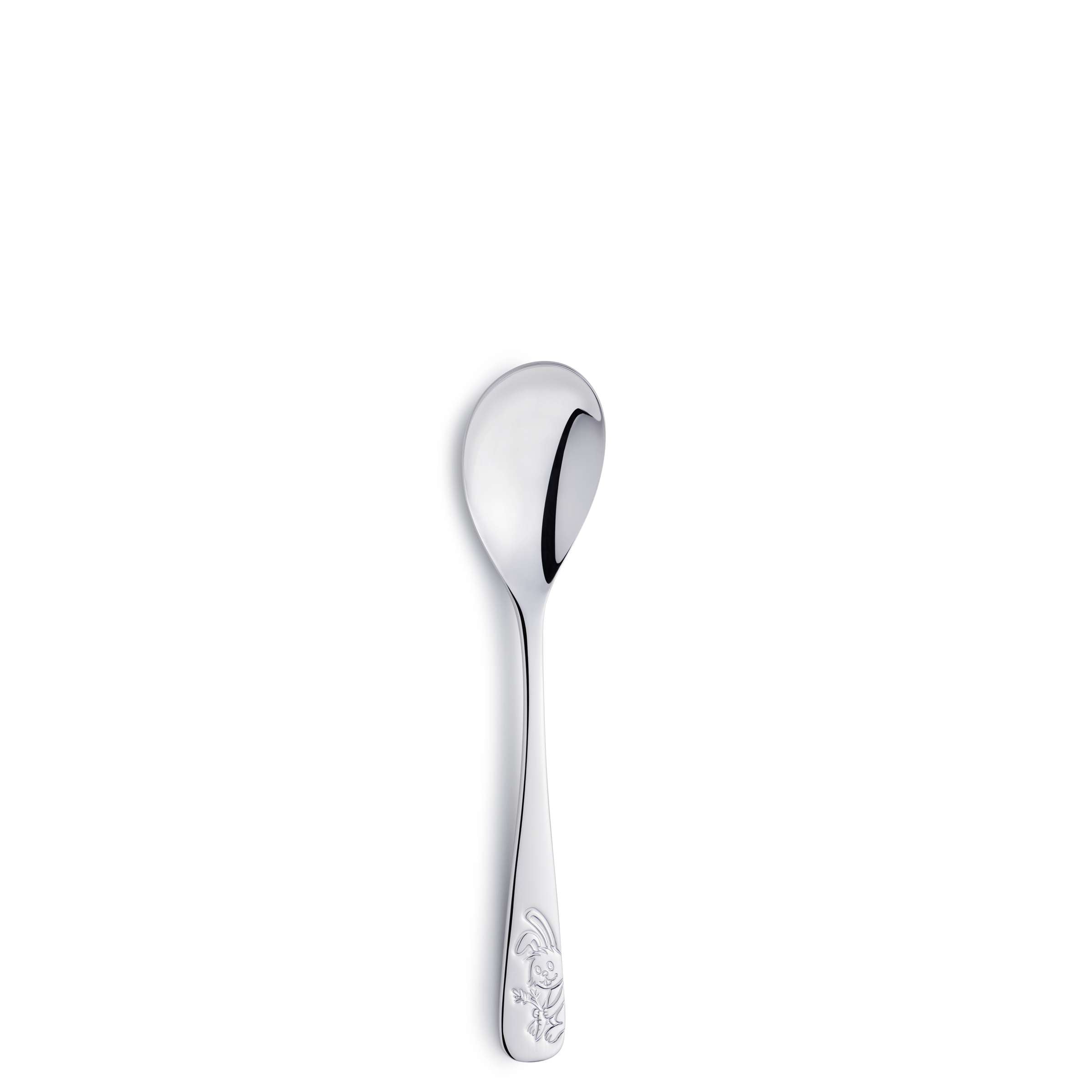 WALDFREUNDE Children`s Cutlery 4-pieces