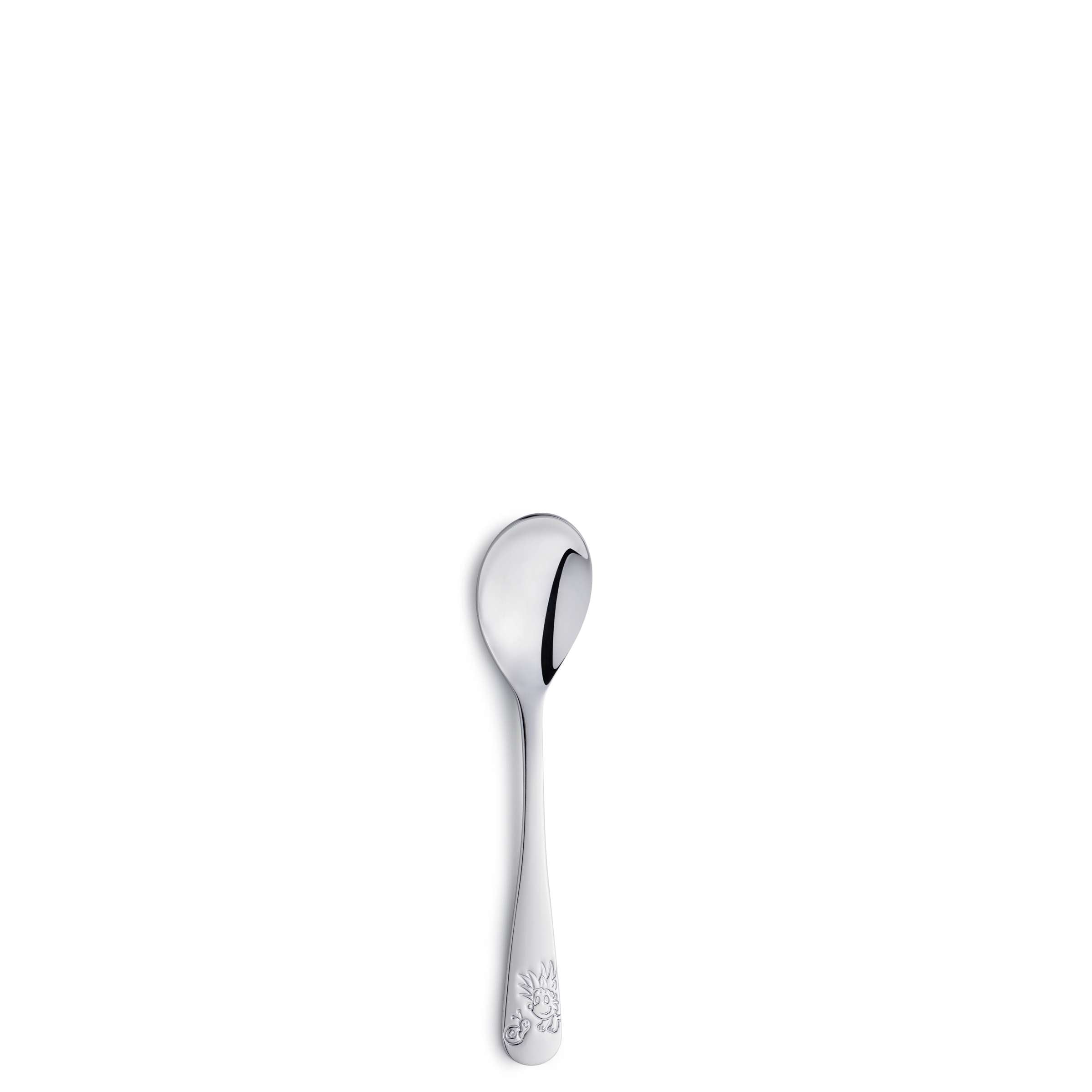 WALDFREUNDE Children`s Cutlery 4-pieces
