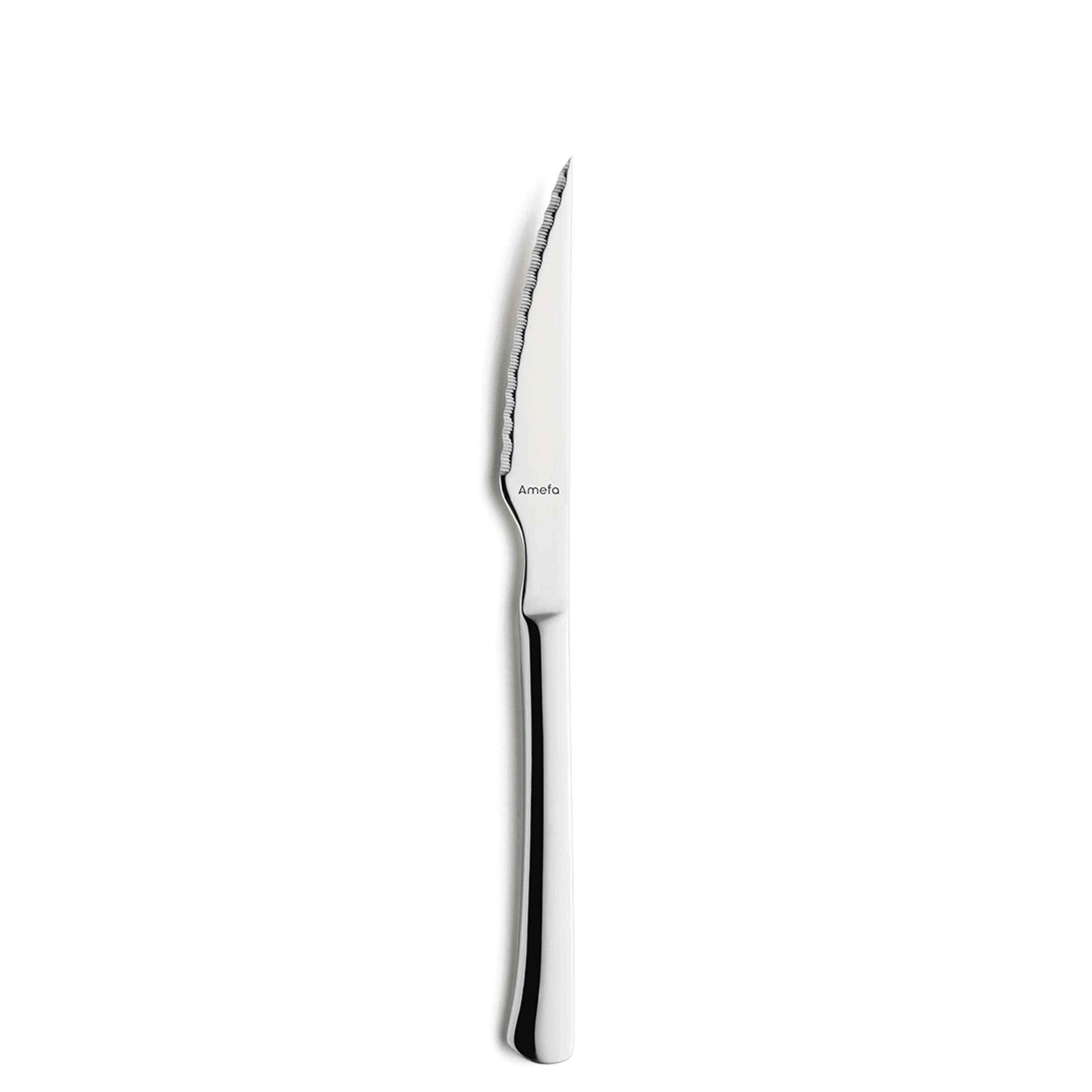CHULETERO Steakbesteck Set 12-teilig