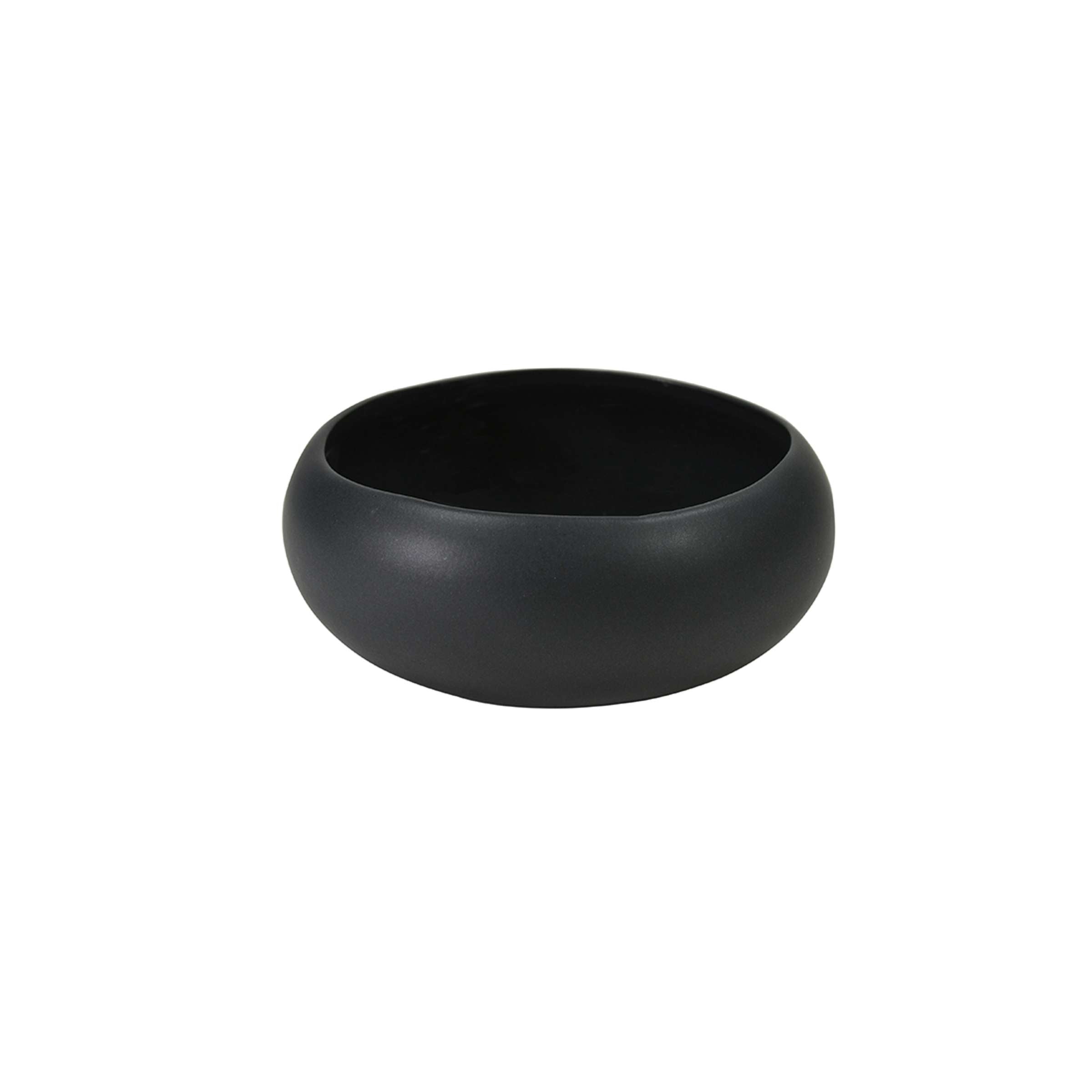 OSLO Bowl black
