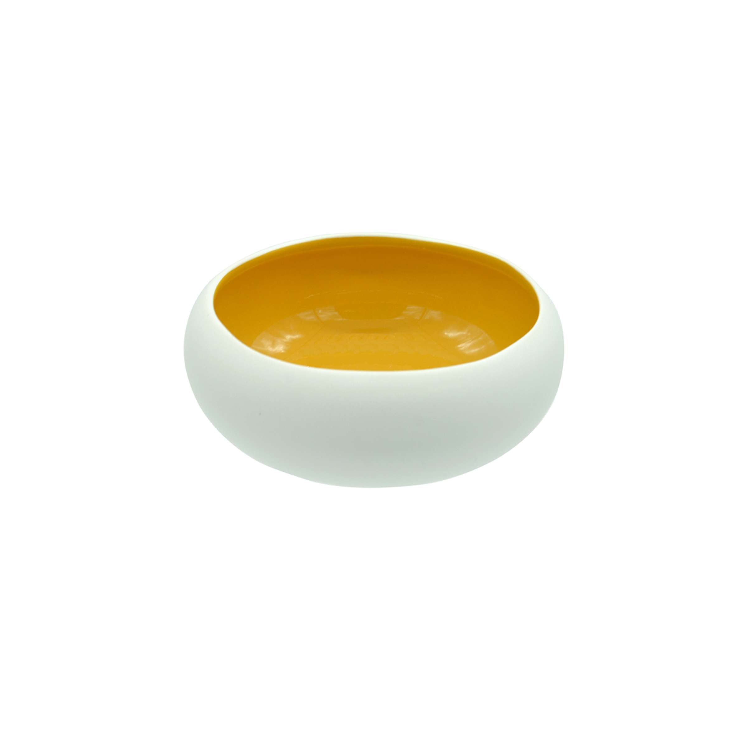 OSLO Bowl orange